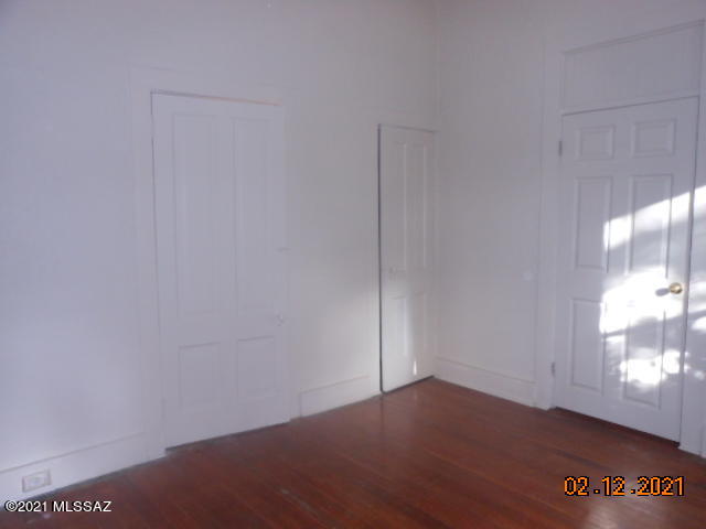 Other/Unknown - Residential