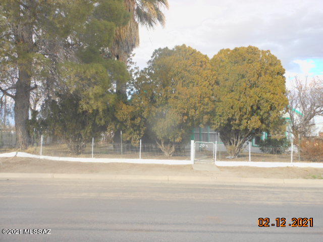 Other/Unknown - Residential