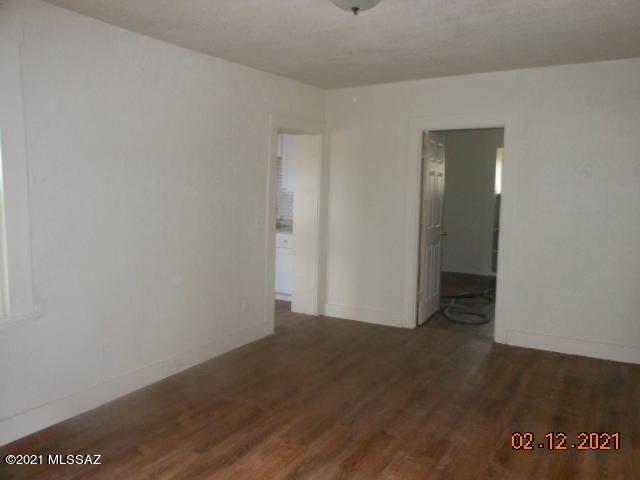 Other/Unknown - Residential