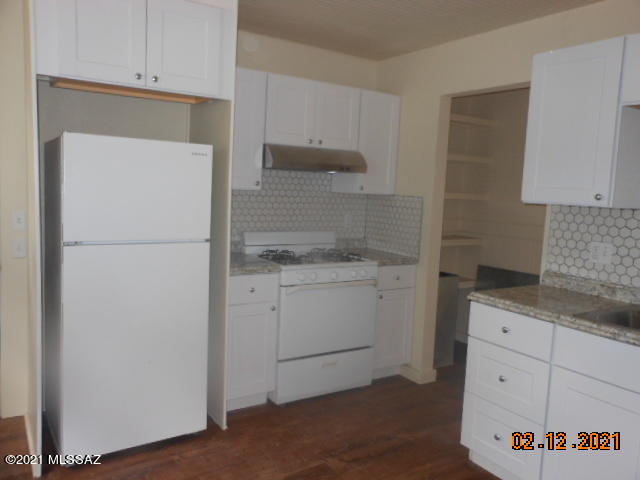 Other/Unknown - Residential