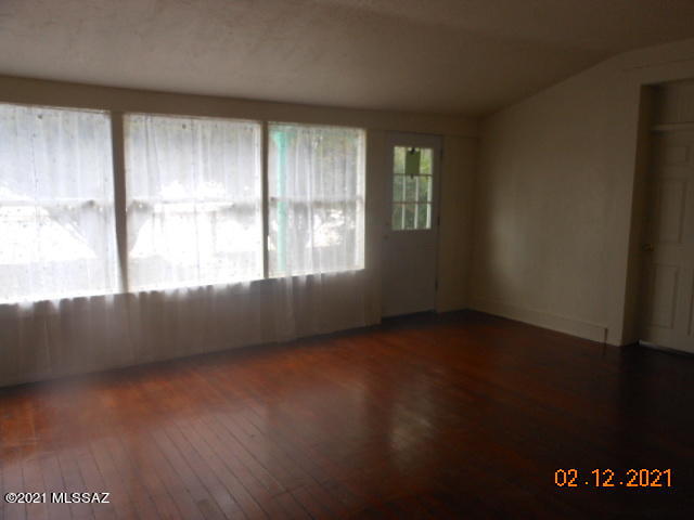 Other/Unknown - Residential