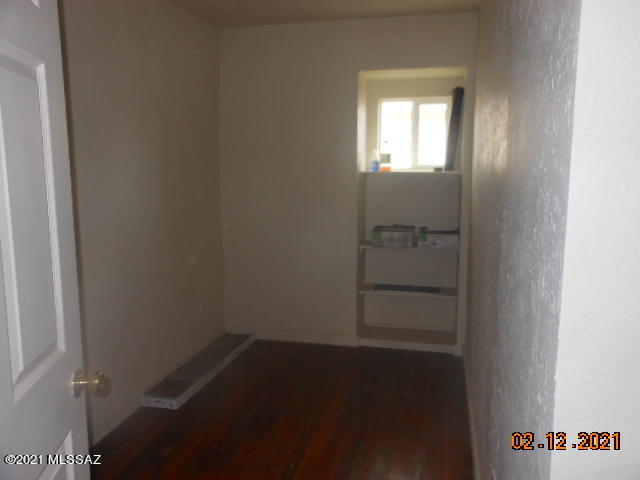 Other/Unknown - Residential