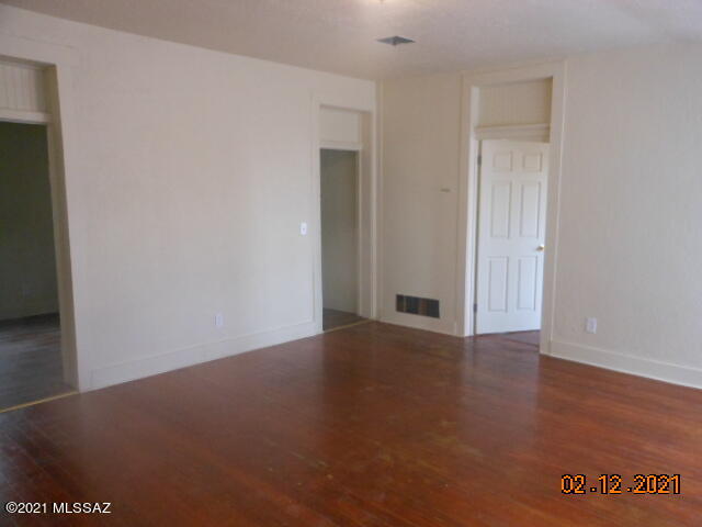 Other/Unknown - Residential