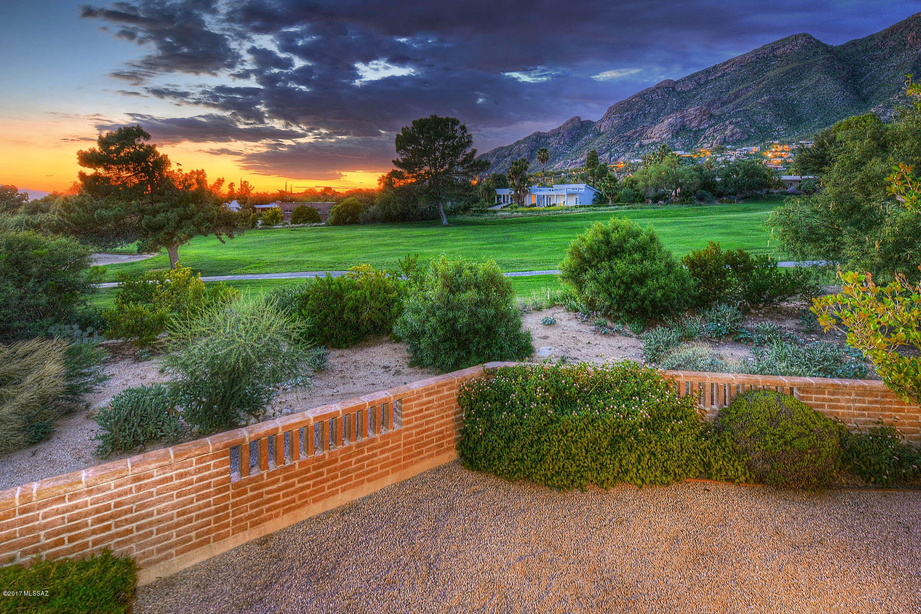 Skyline Country Club Estates (190-232) - Residential