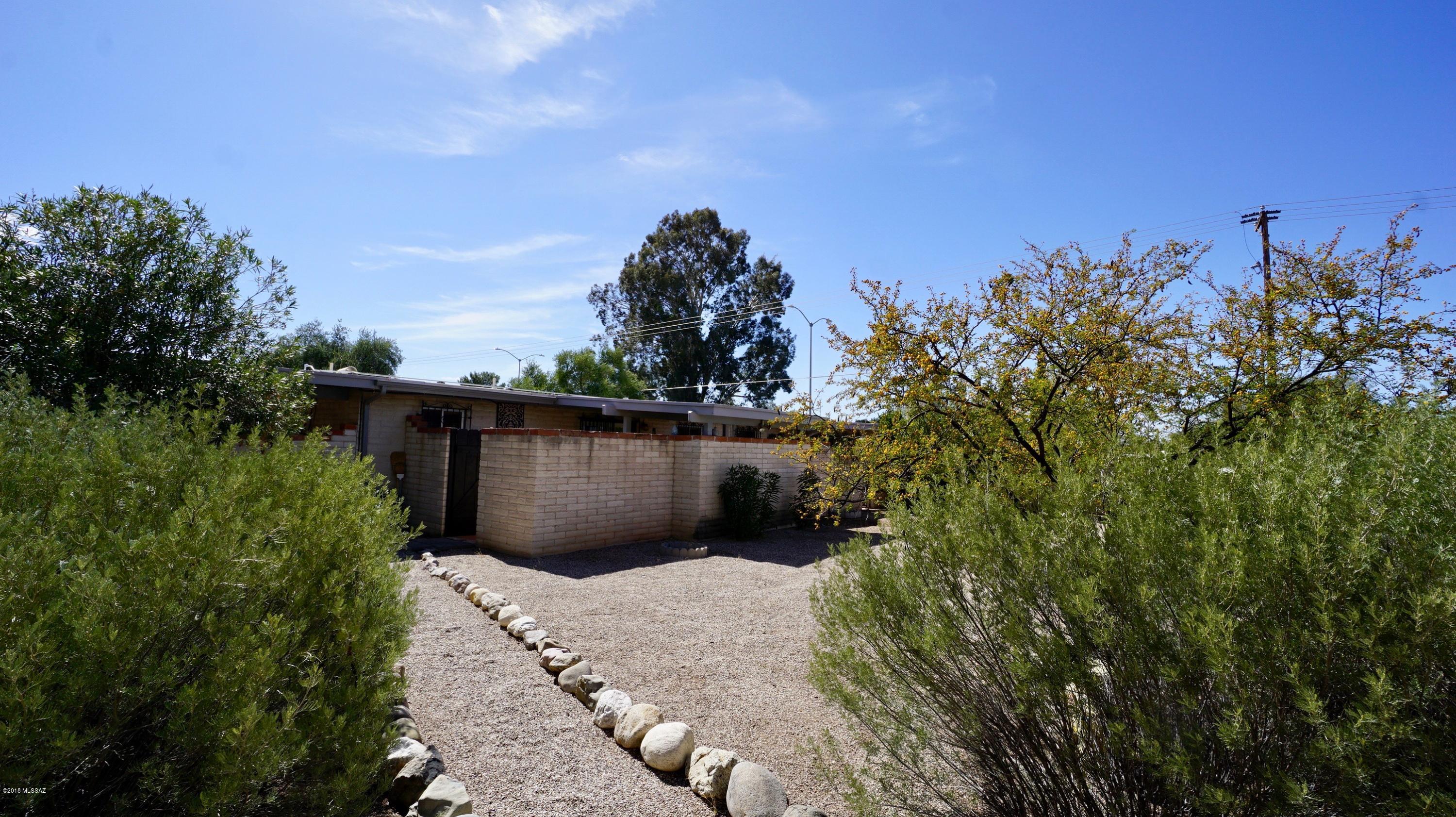 Valley View East (61-130) - Residential