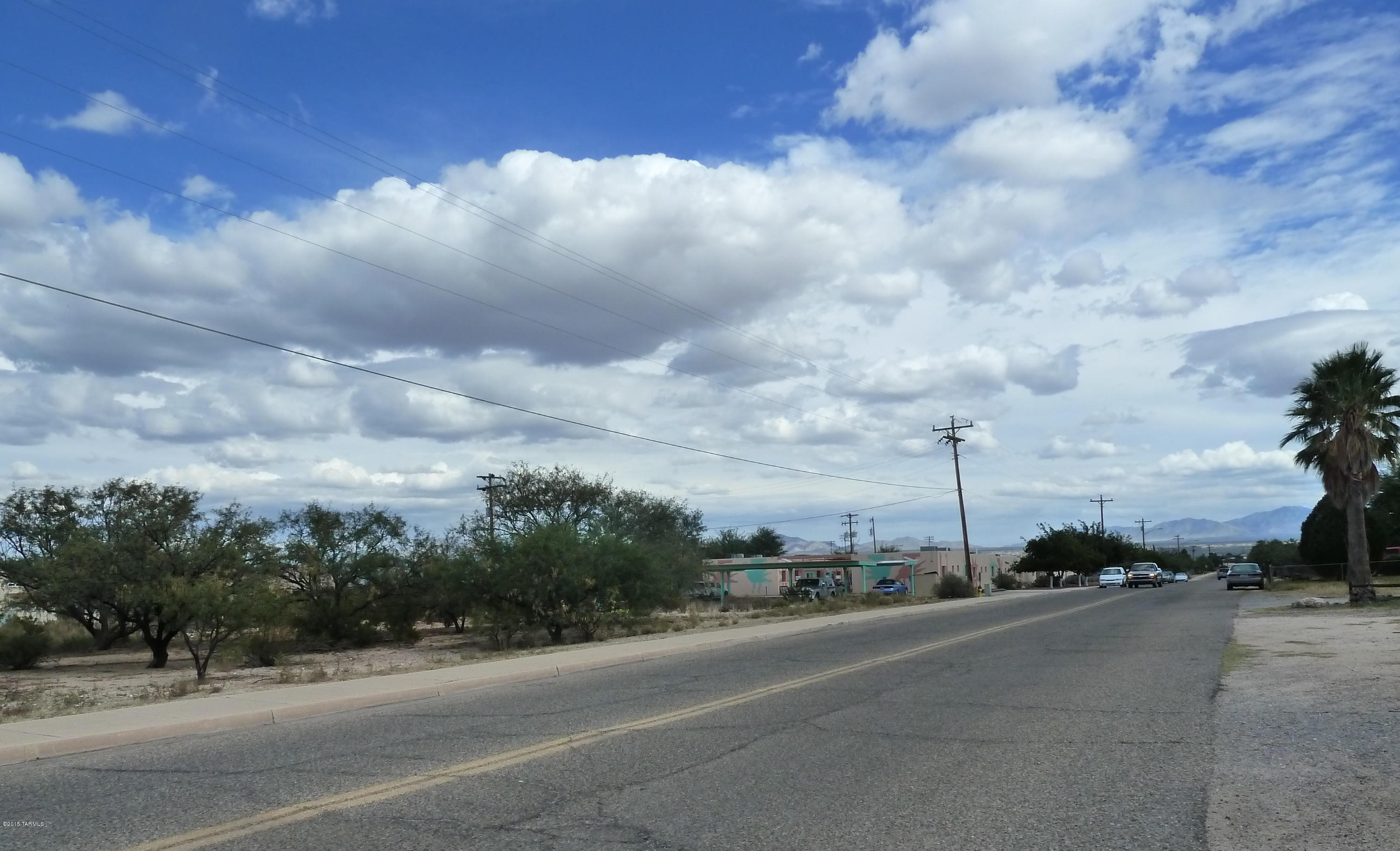 Valley View Addition - Land