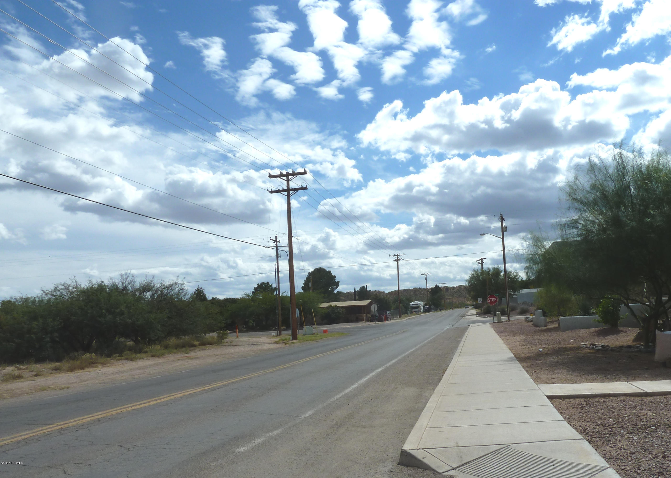 Valley View Addition - Land