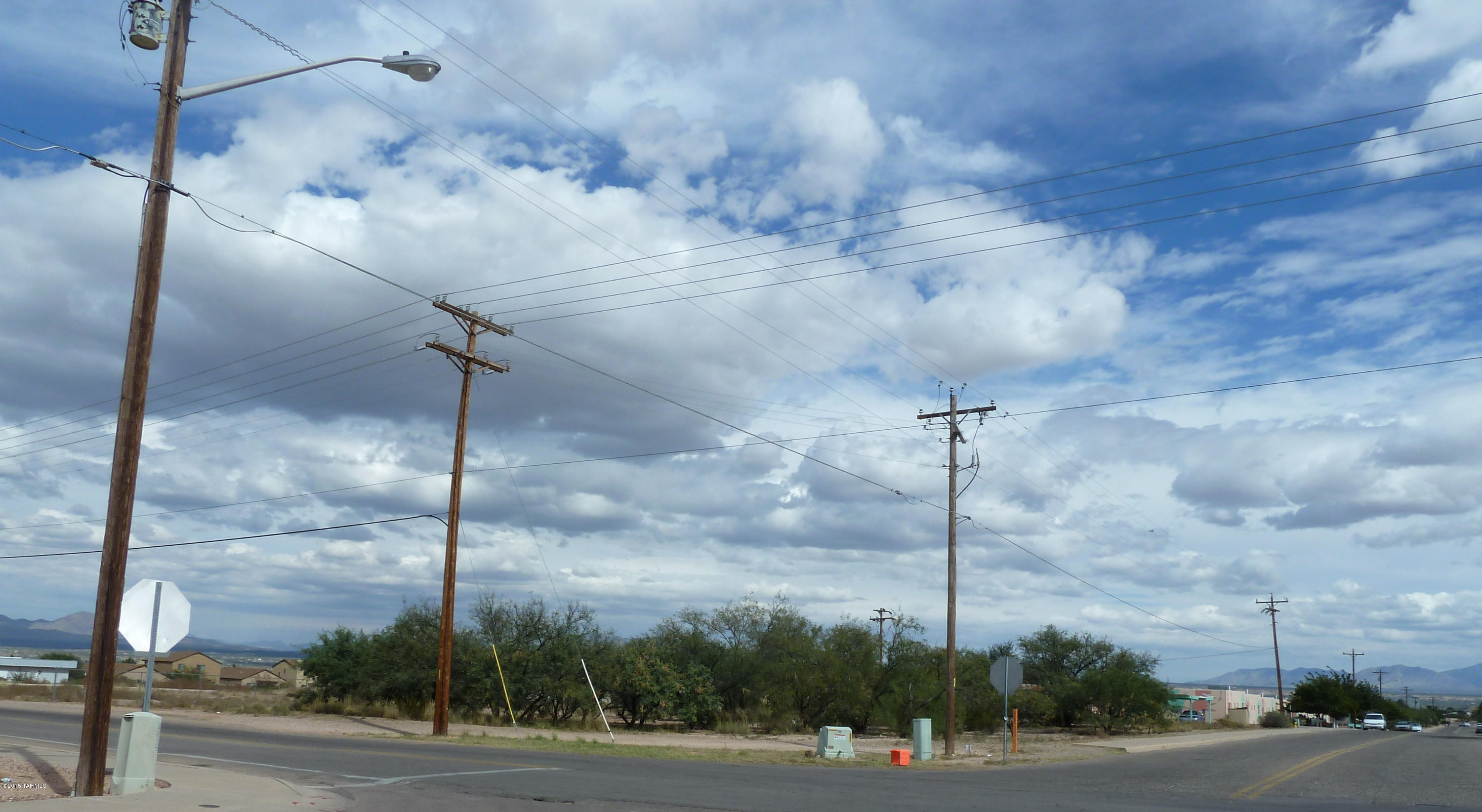 Valley View Addition - Land