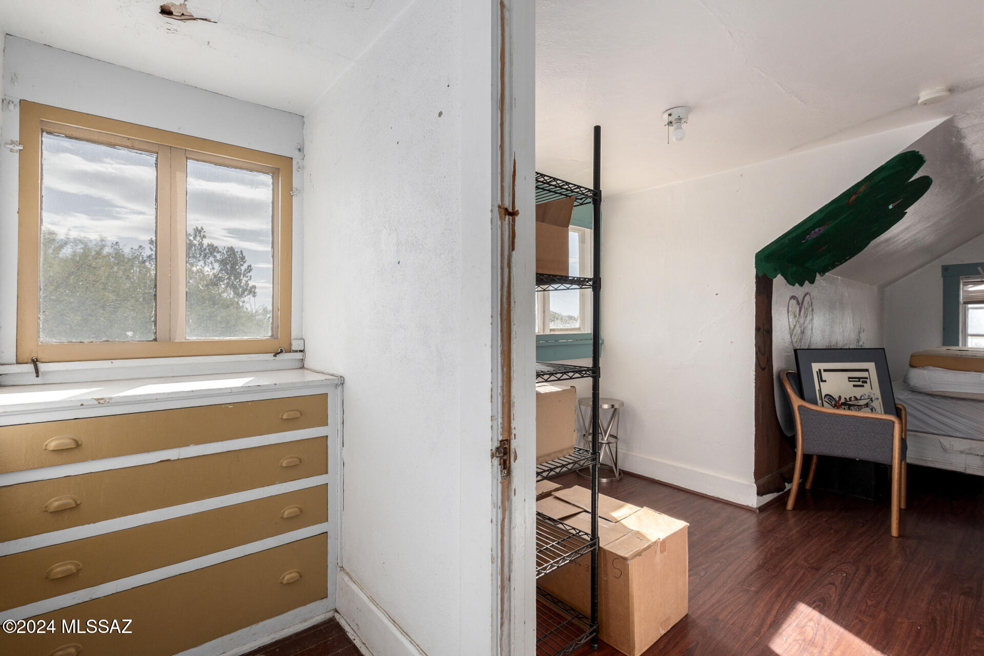 N/A - Residential