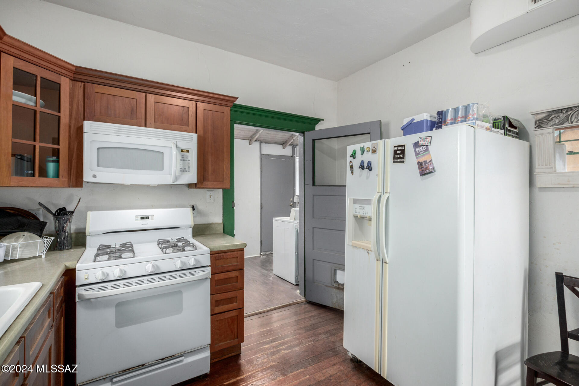 N/A - Residential