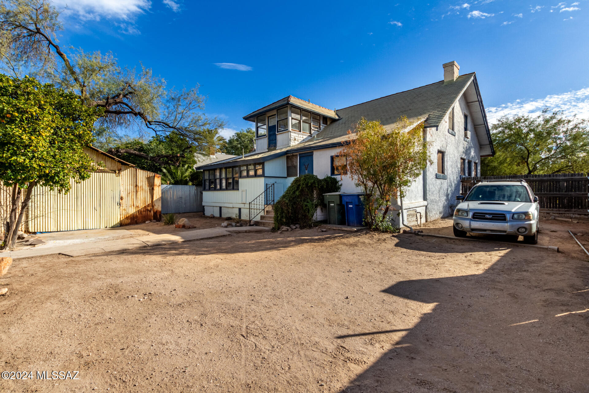 N/A - Residential