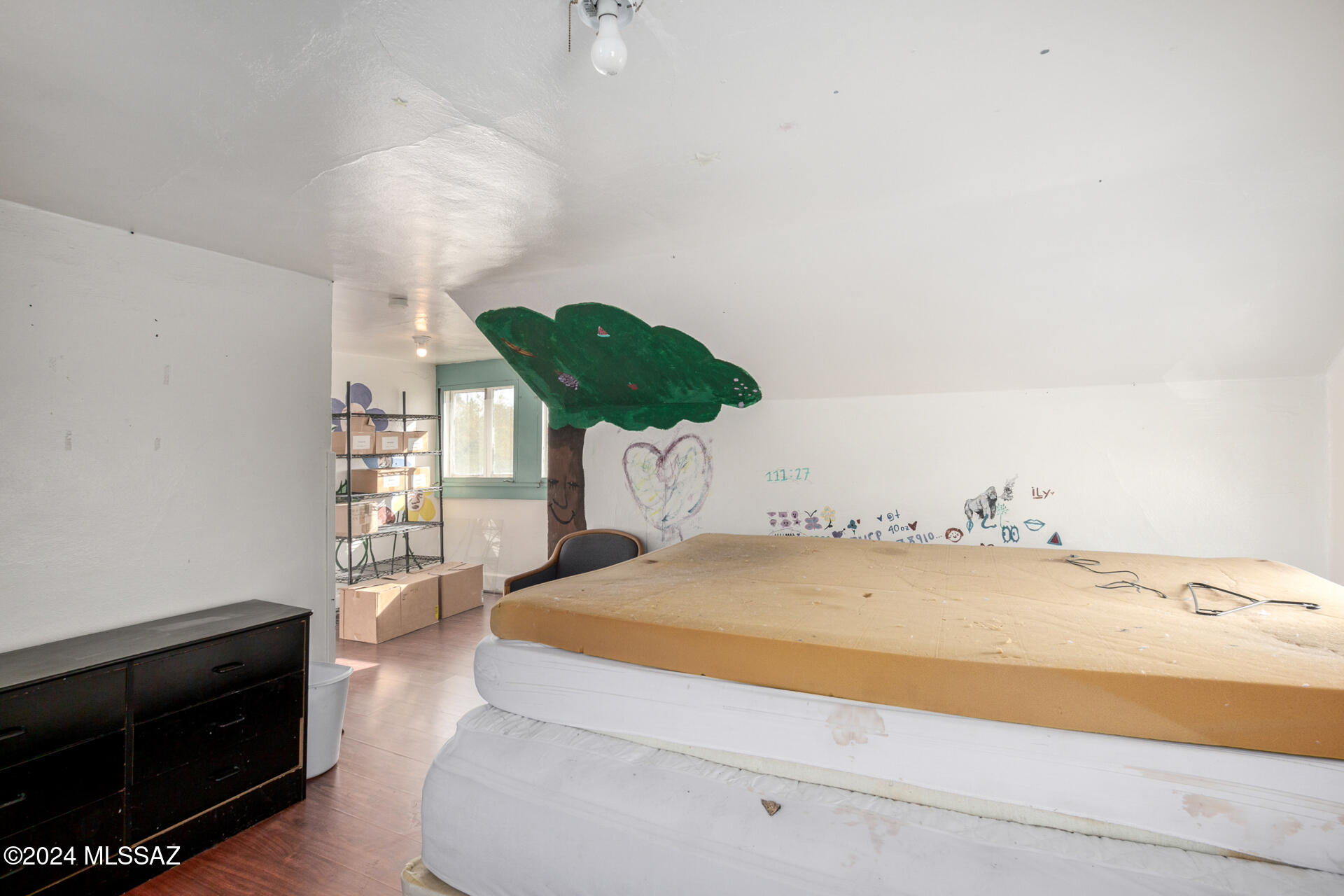 N/A - Residential