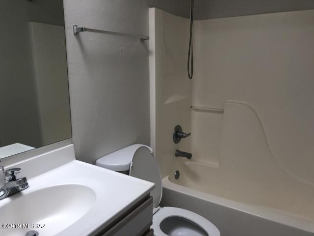 N/A - Residential Lease