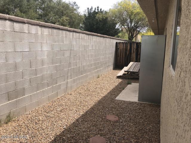 N/A - Residential Lease