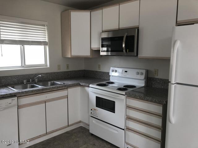 N/A - Residential Lease