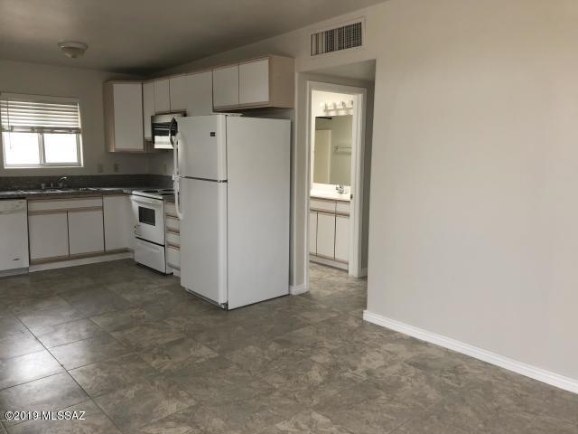 N/A - Residential Lease