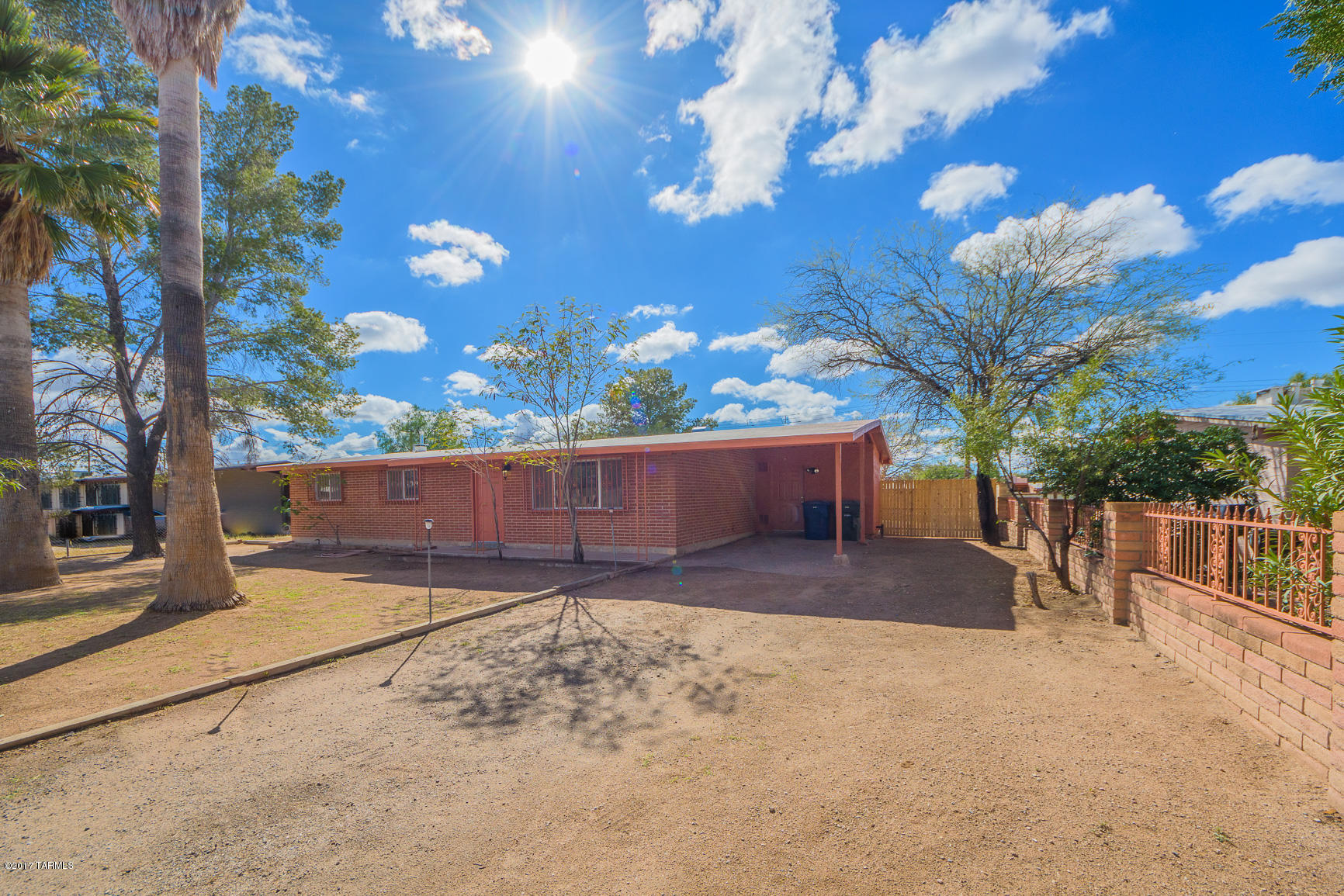 Fiesta Park - Residential