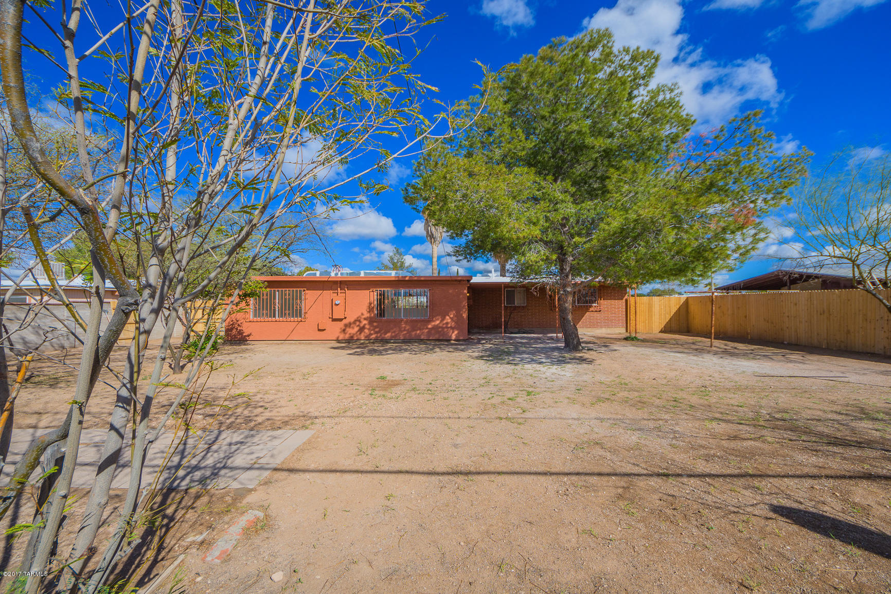 Fiesta Park - Residential
