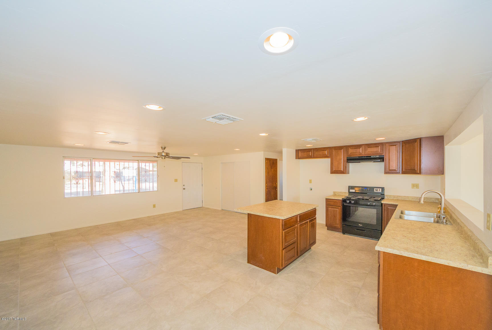 Fiesta Park - Residential