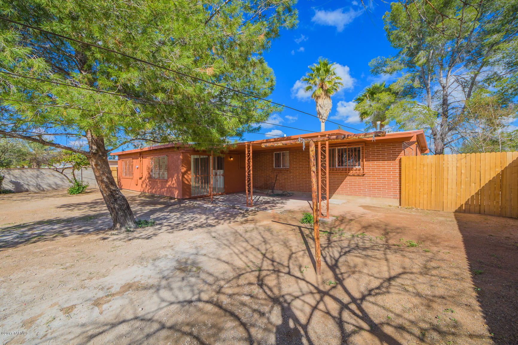 Fiesta Park - Residential