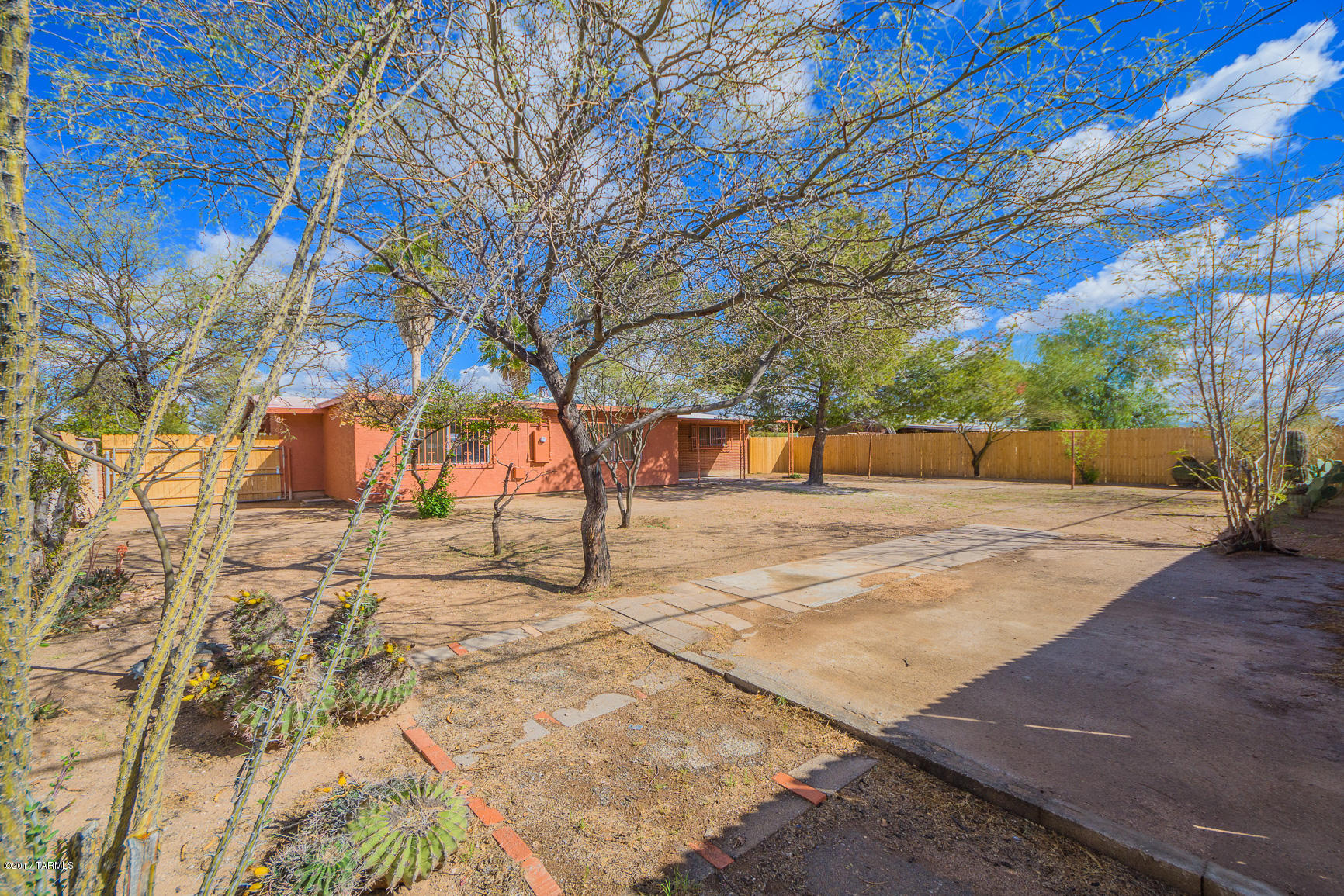 Fiesta Park - Residential