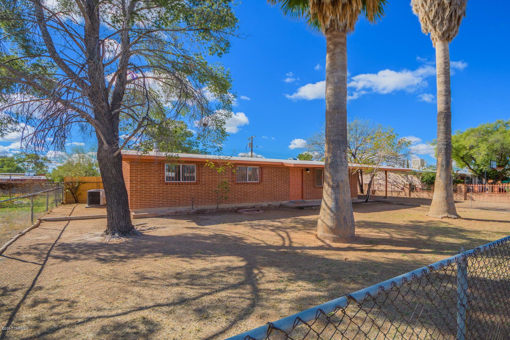 Fiesta Park - Residential