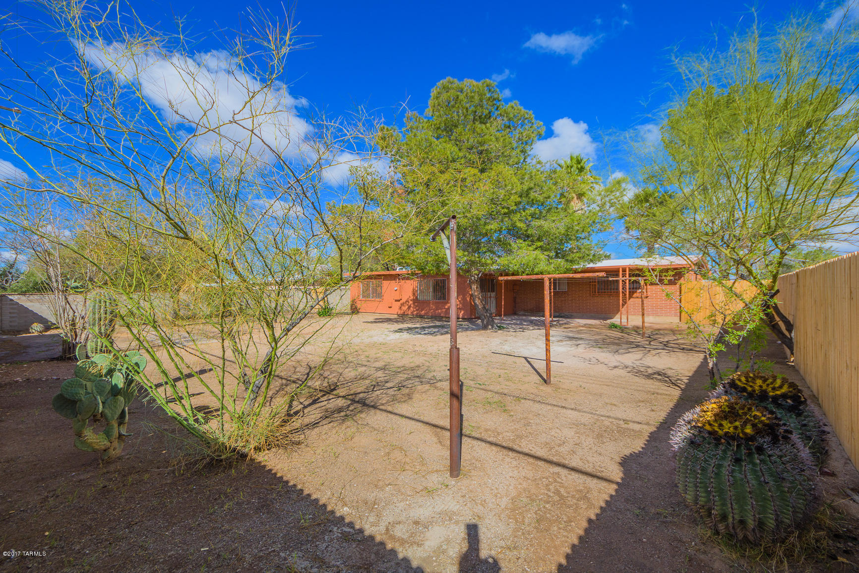 Fiesta Park - Residential