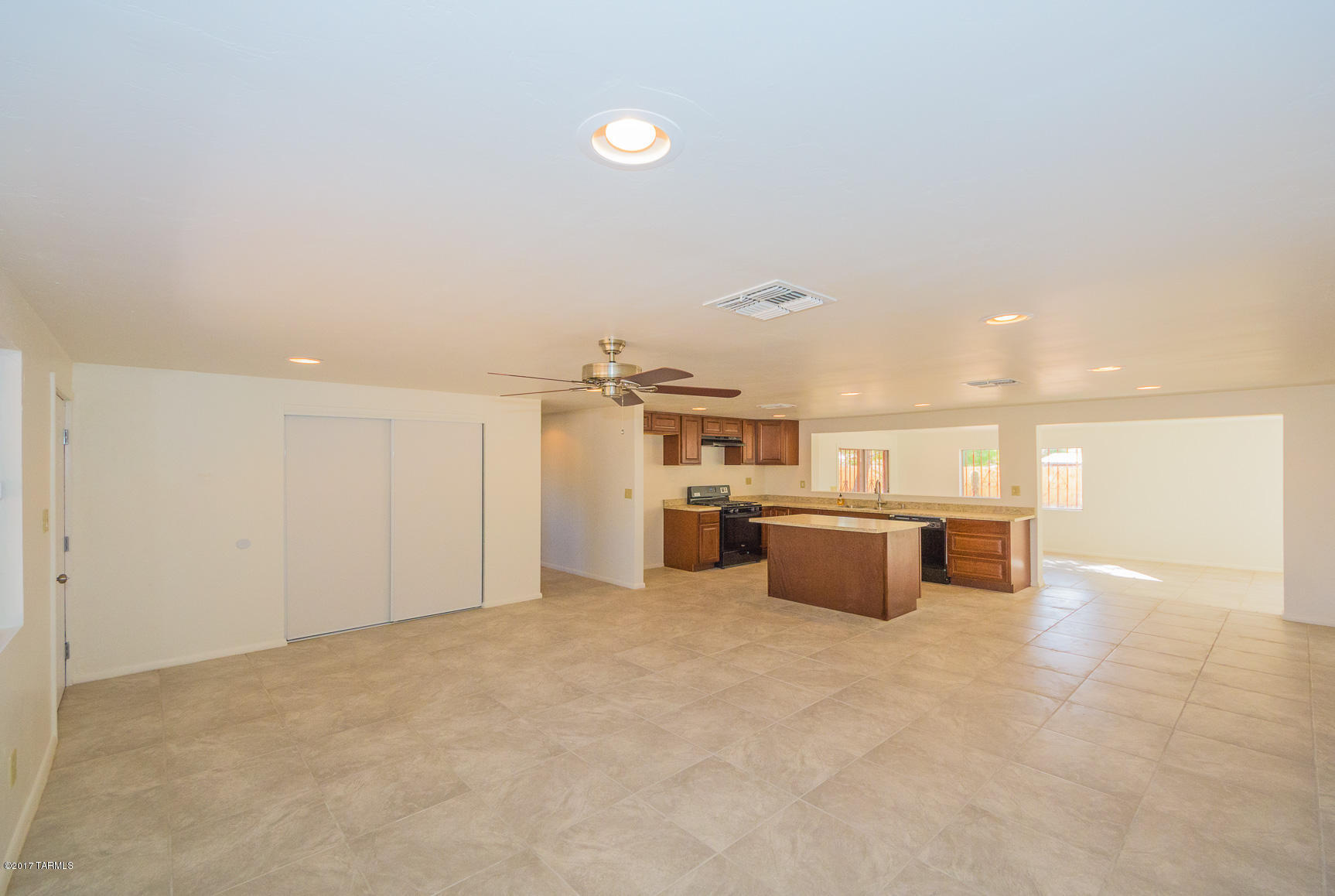 Fiesta Park - Residential