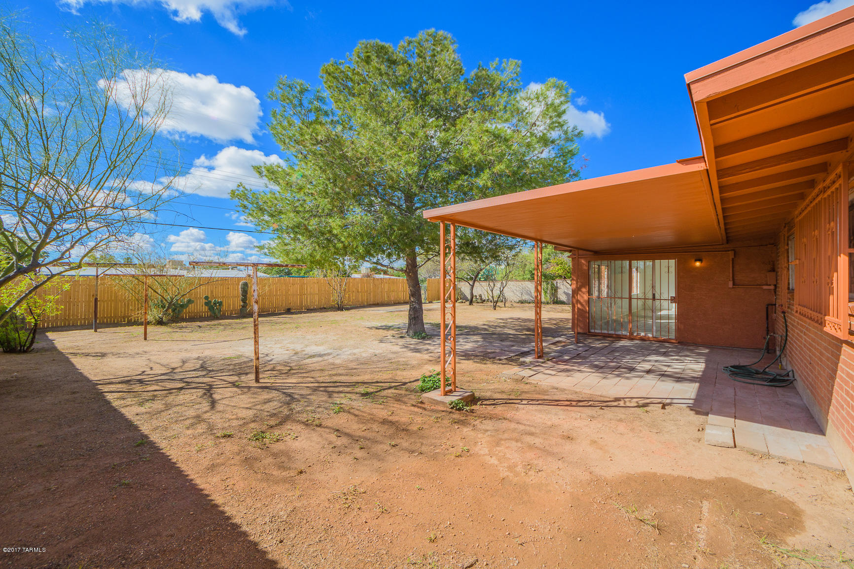 Fiesta Park - Residential