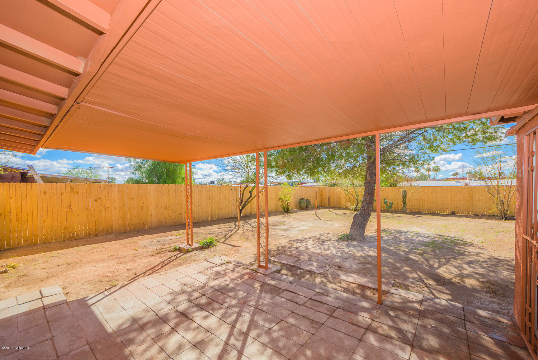 Fiesta Park - Residential