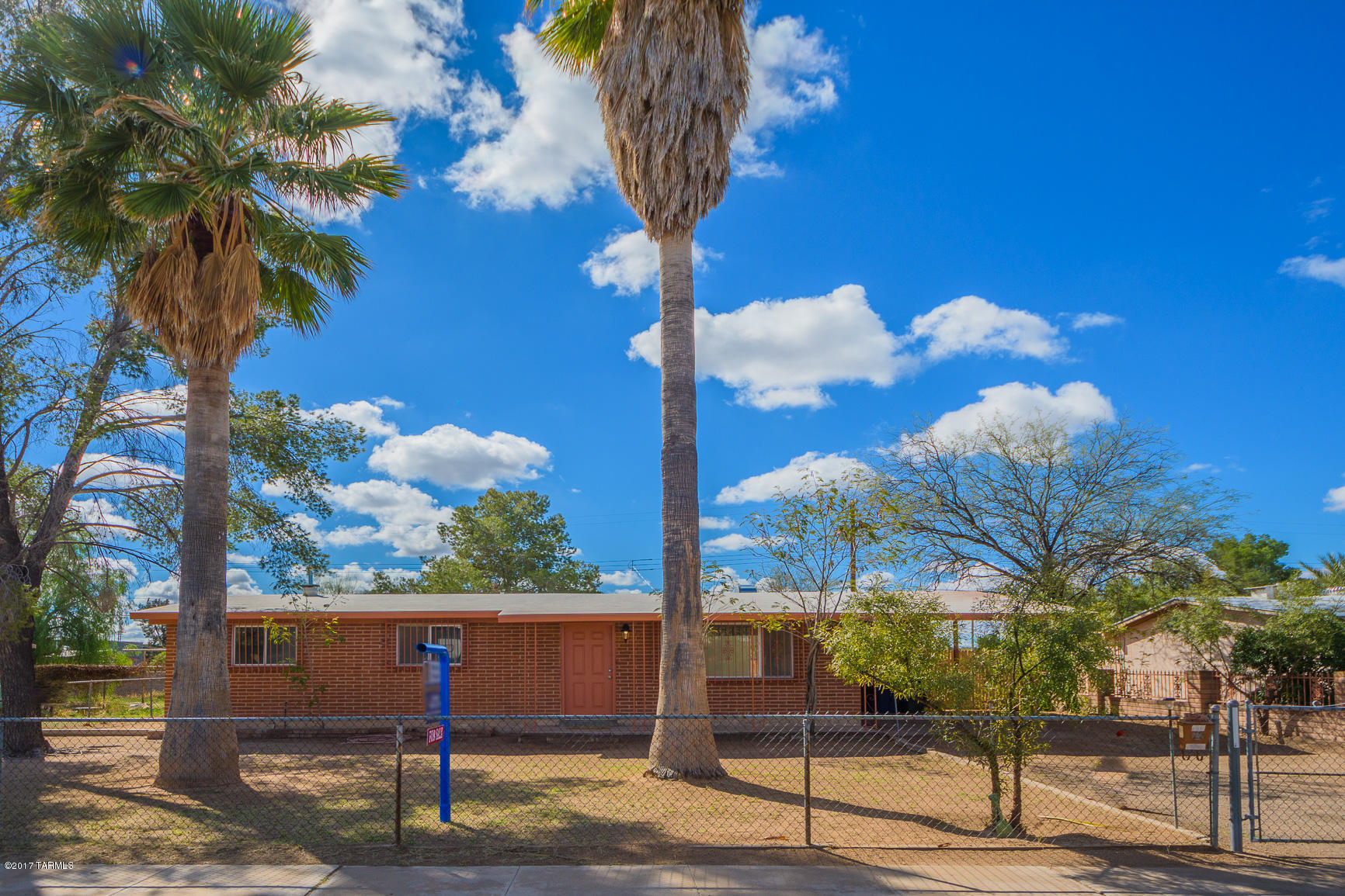 Fiesta Park - Residential