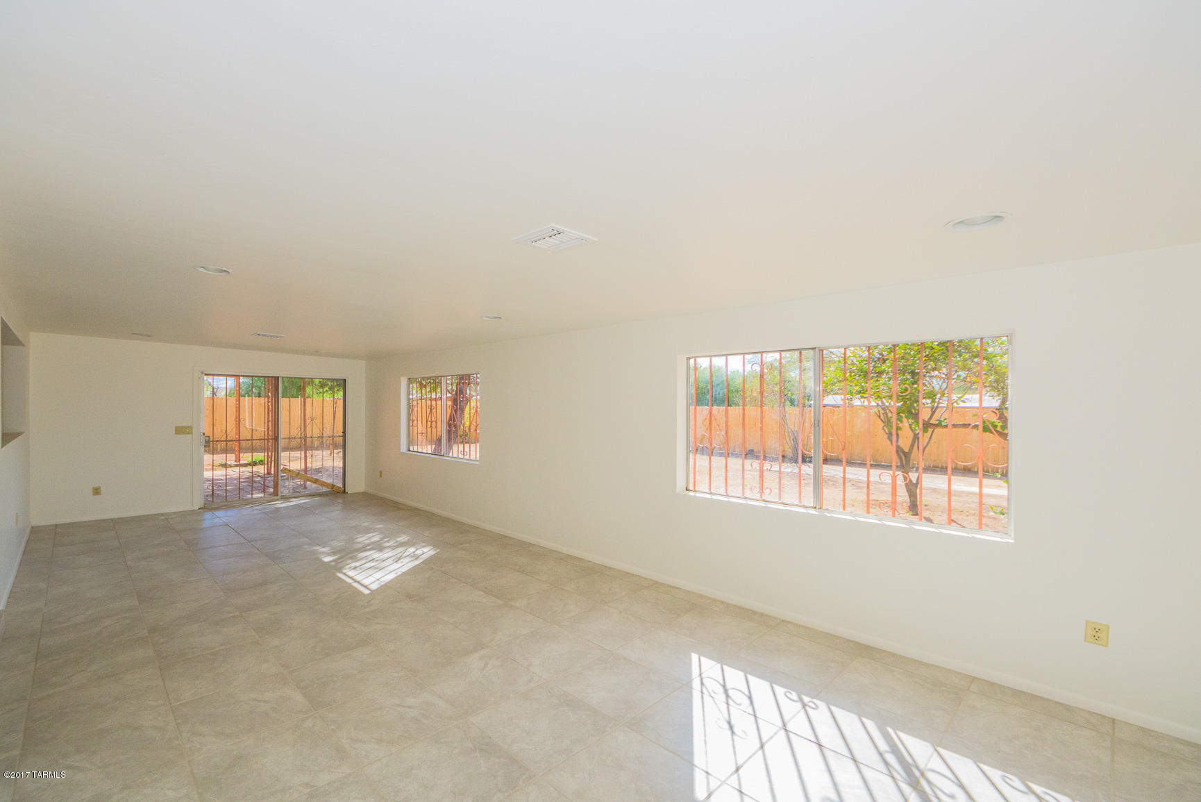 Fiesta Park - Residential