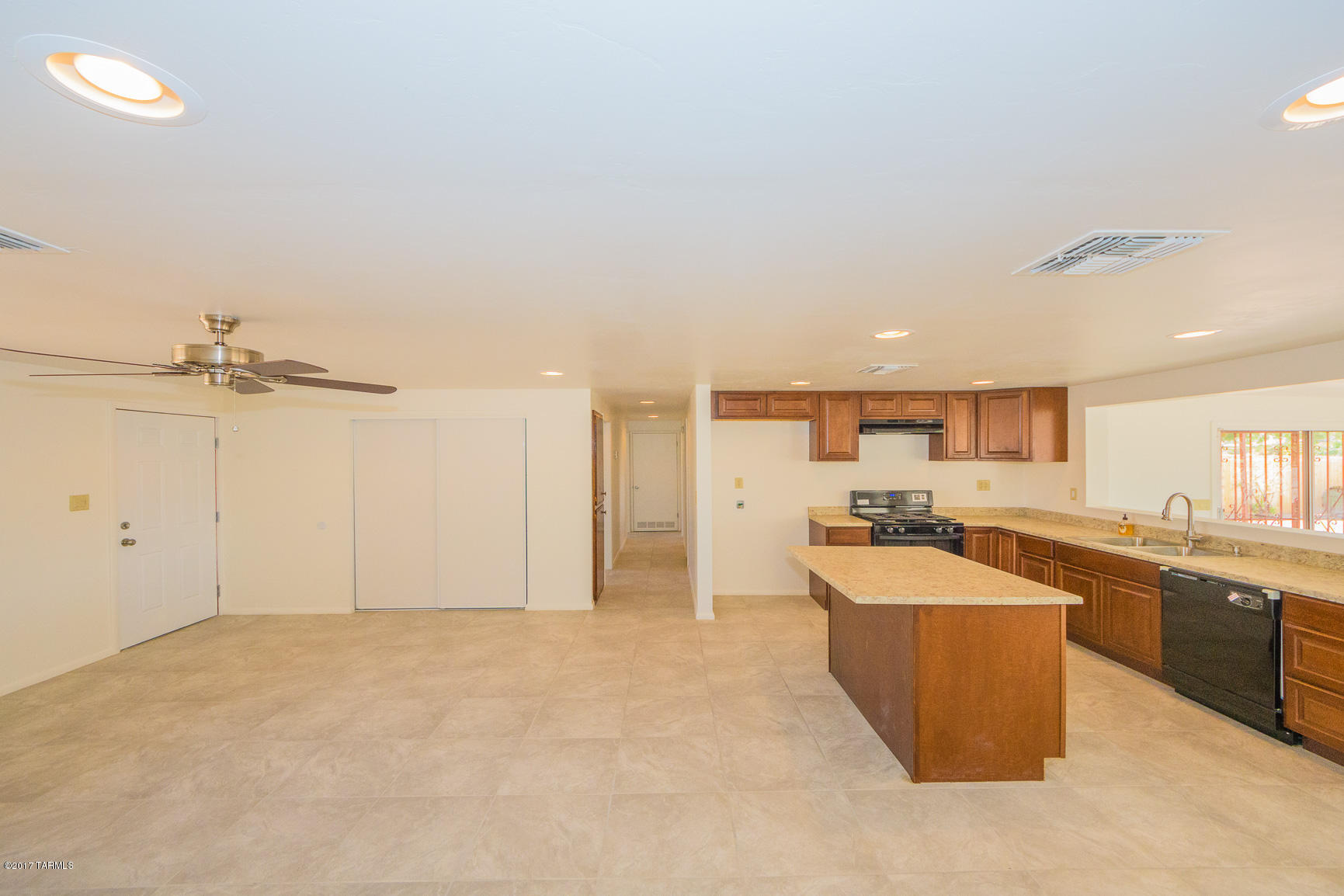 Fiesta Park - Residential