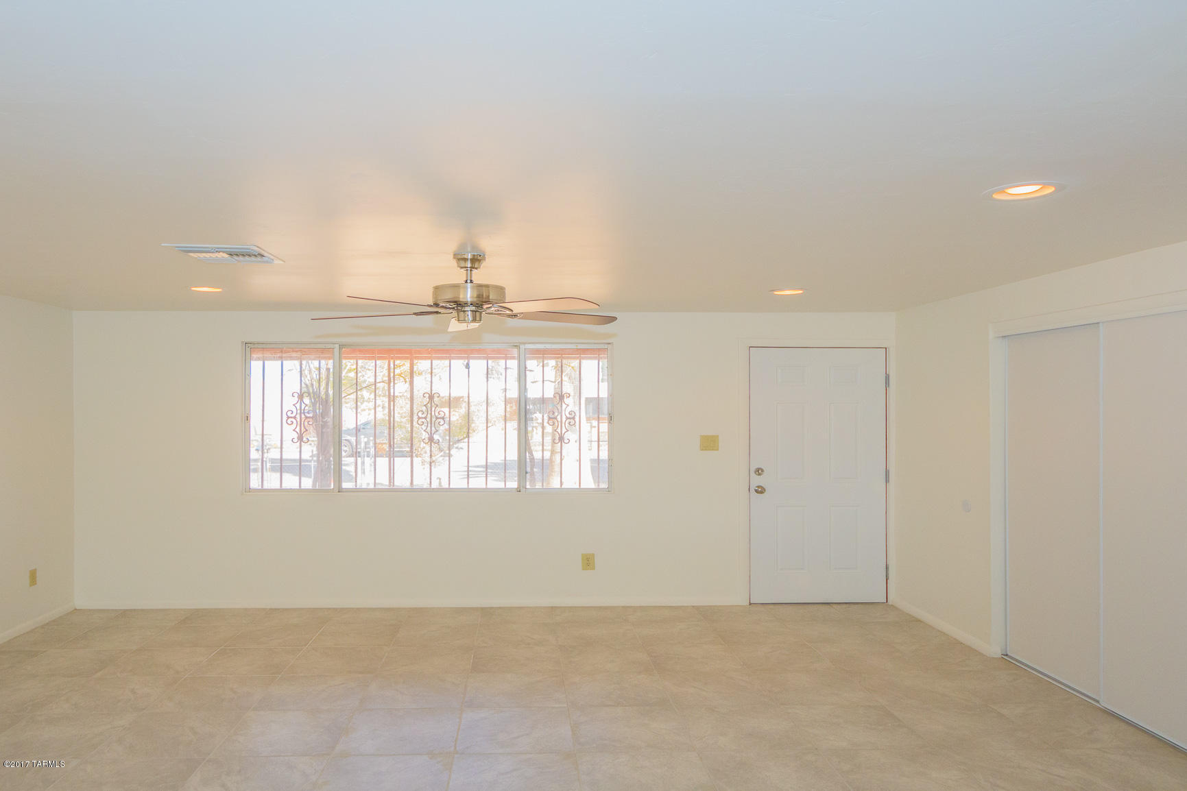 Fiesta Park - Residential