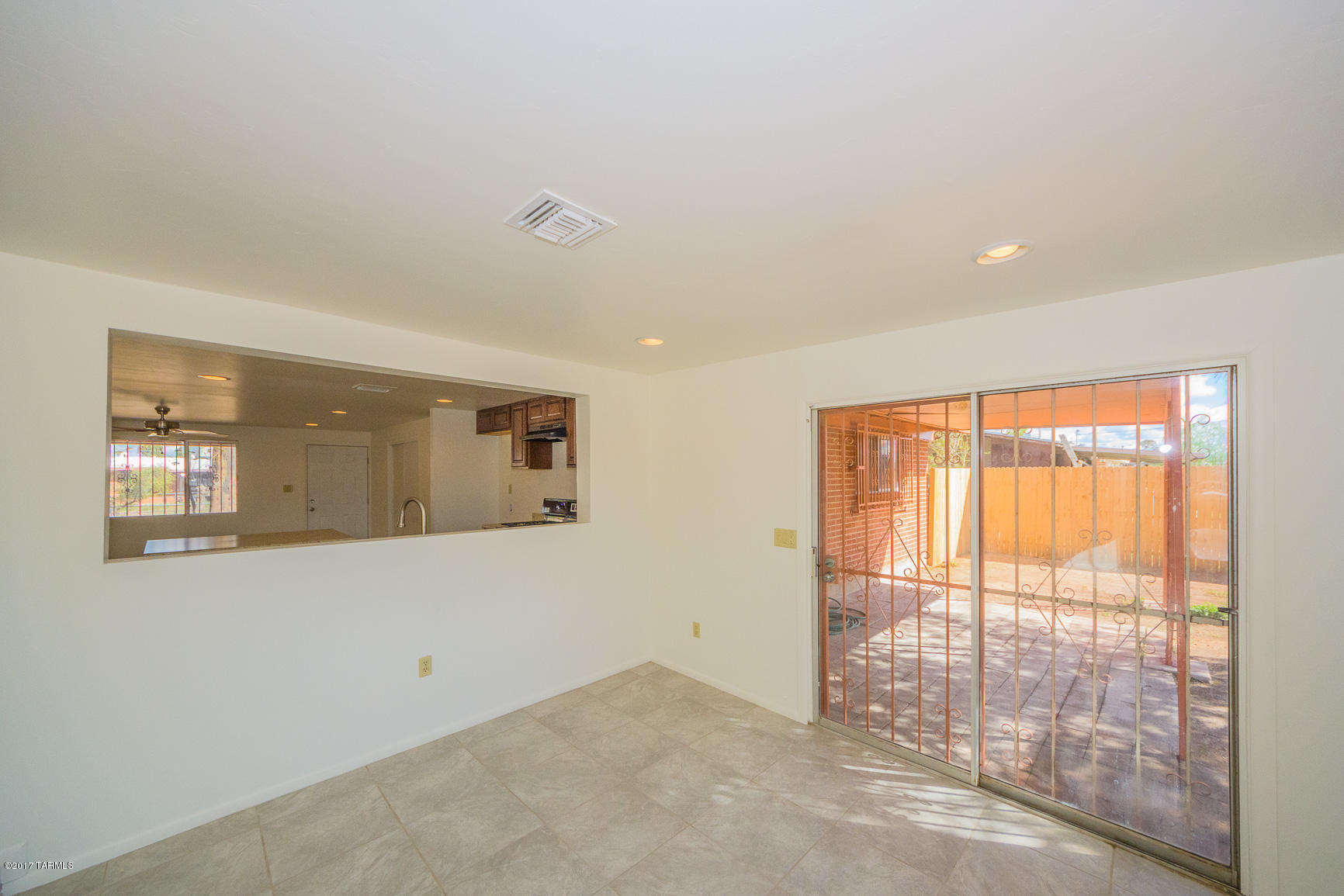 Fiesta Park - Residential