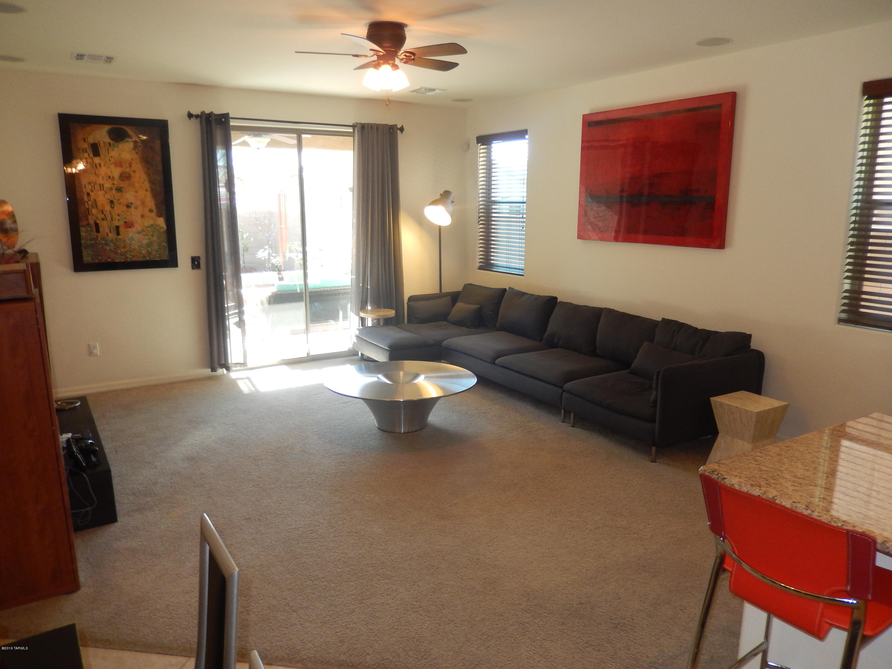Rancho Del Lago (1-100) - Residential