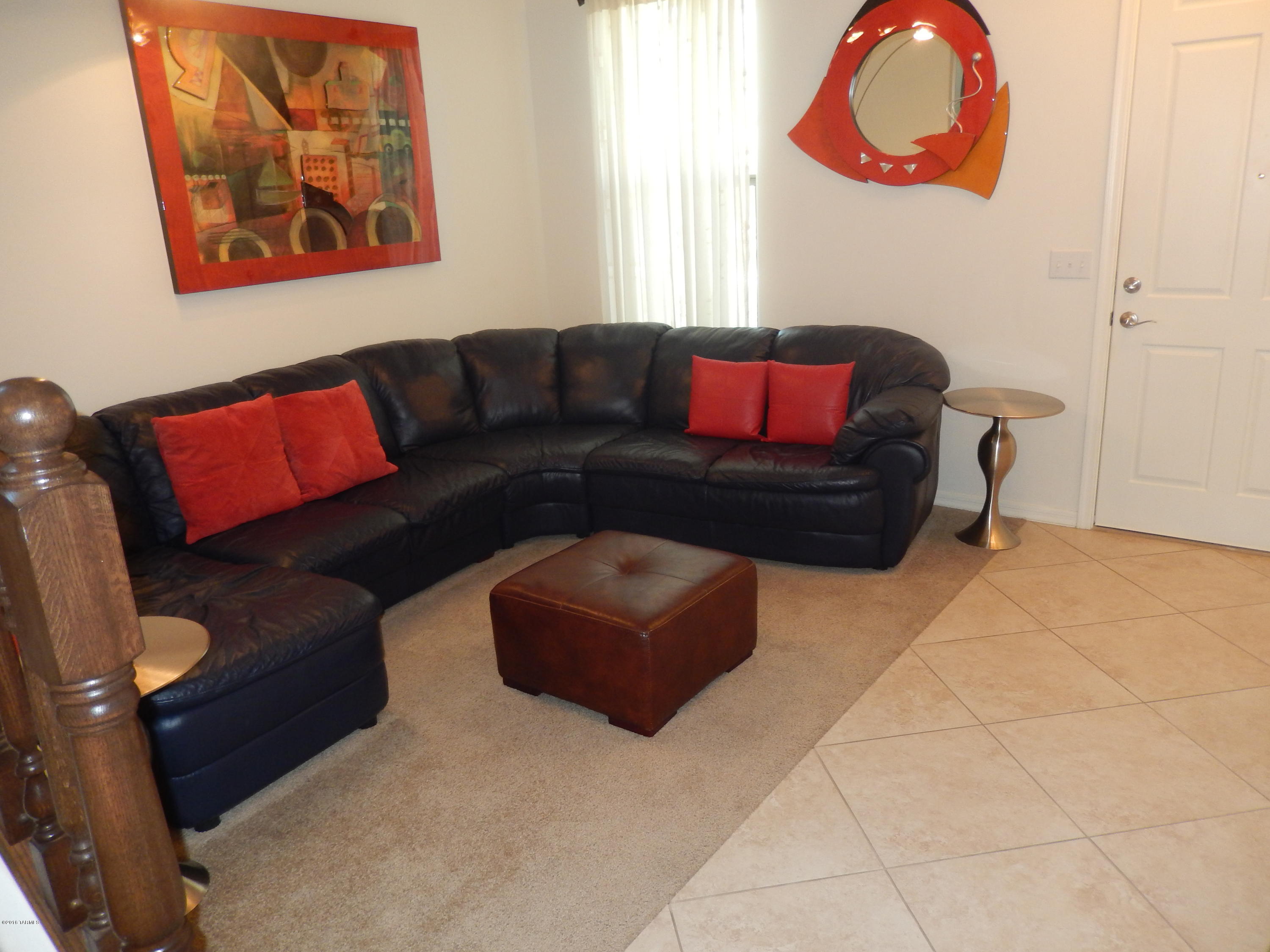 Rancho Del Lago (1-100) - Residential