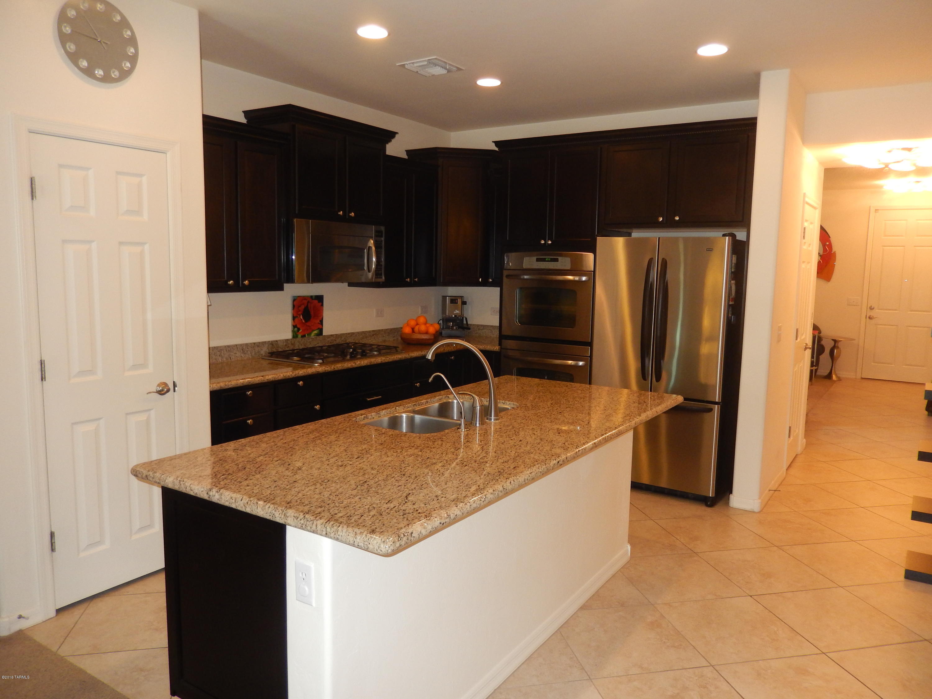 Rancho Del Lago (1-100) - Residential