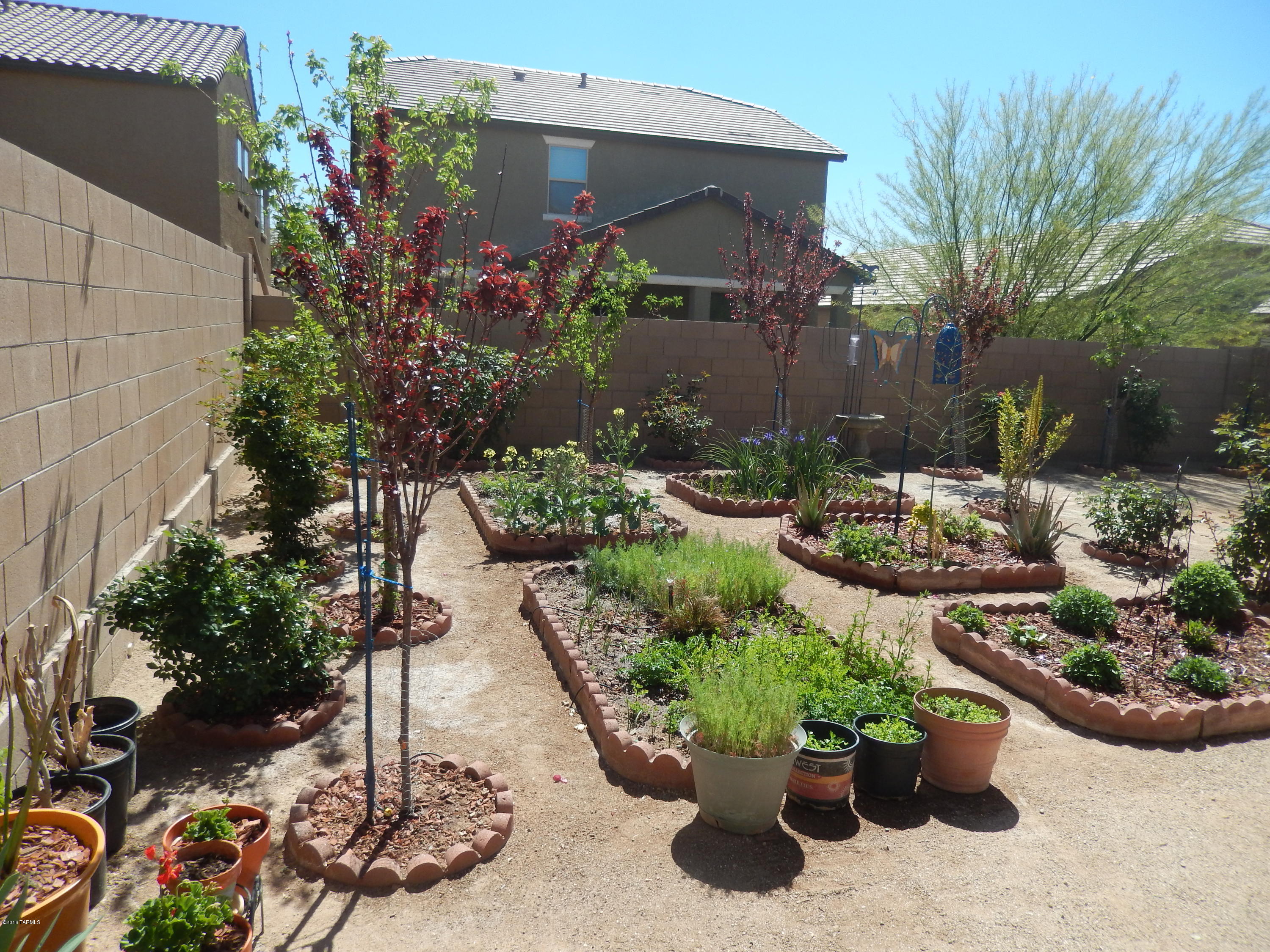 Rancho Del Lago (1-100) - Residential