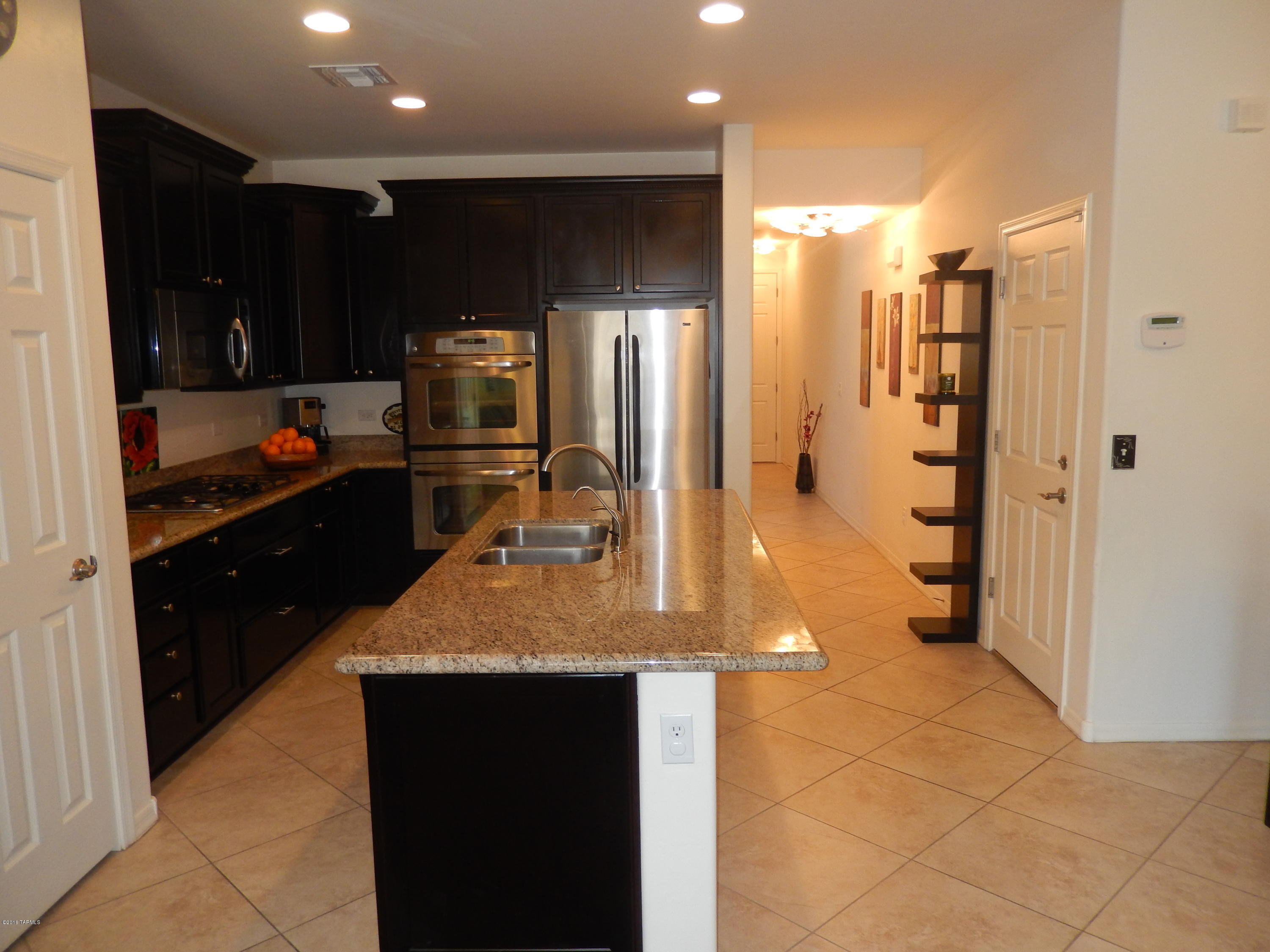 Rancho Del Lago (1-100) - Residential