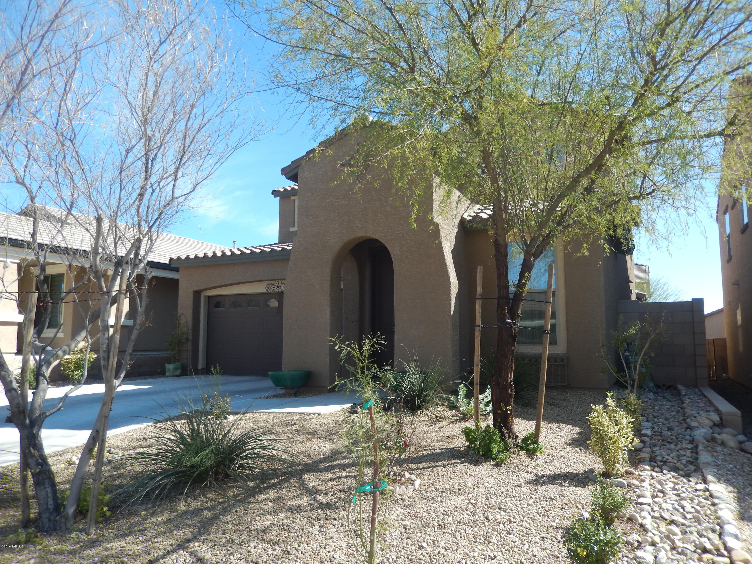 Rancho Del Lago (1-100) - Residential