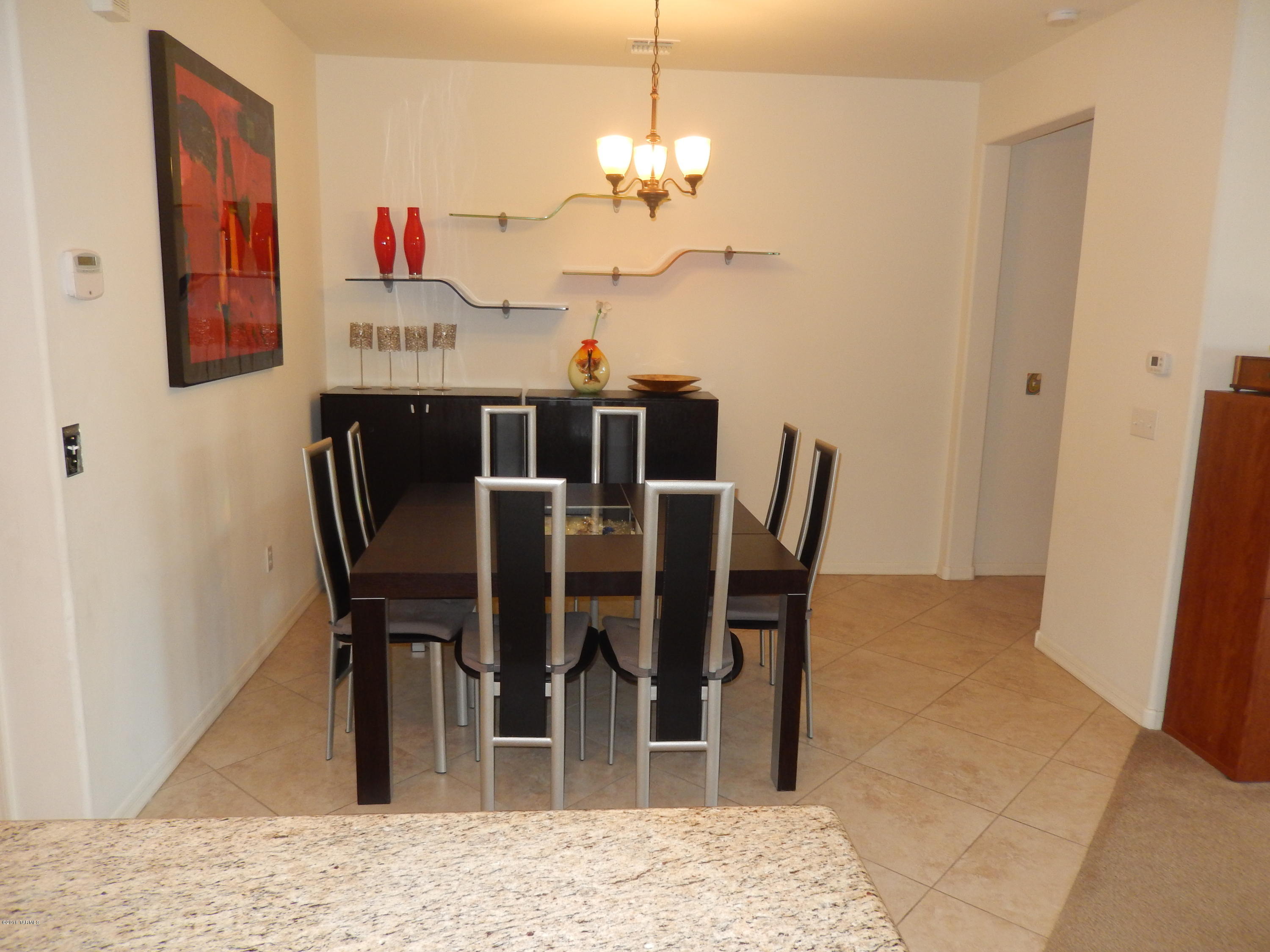 Rancho Del Lago (1-100) - Residential