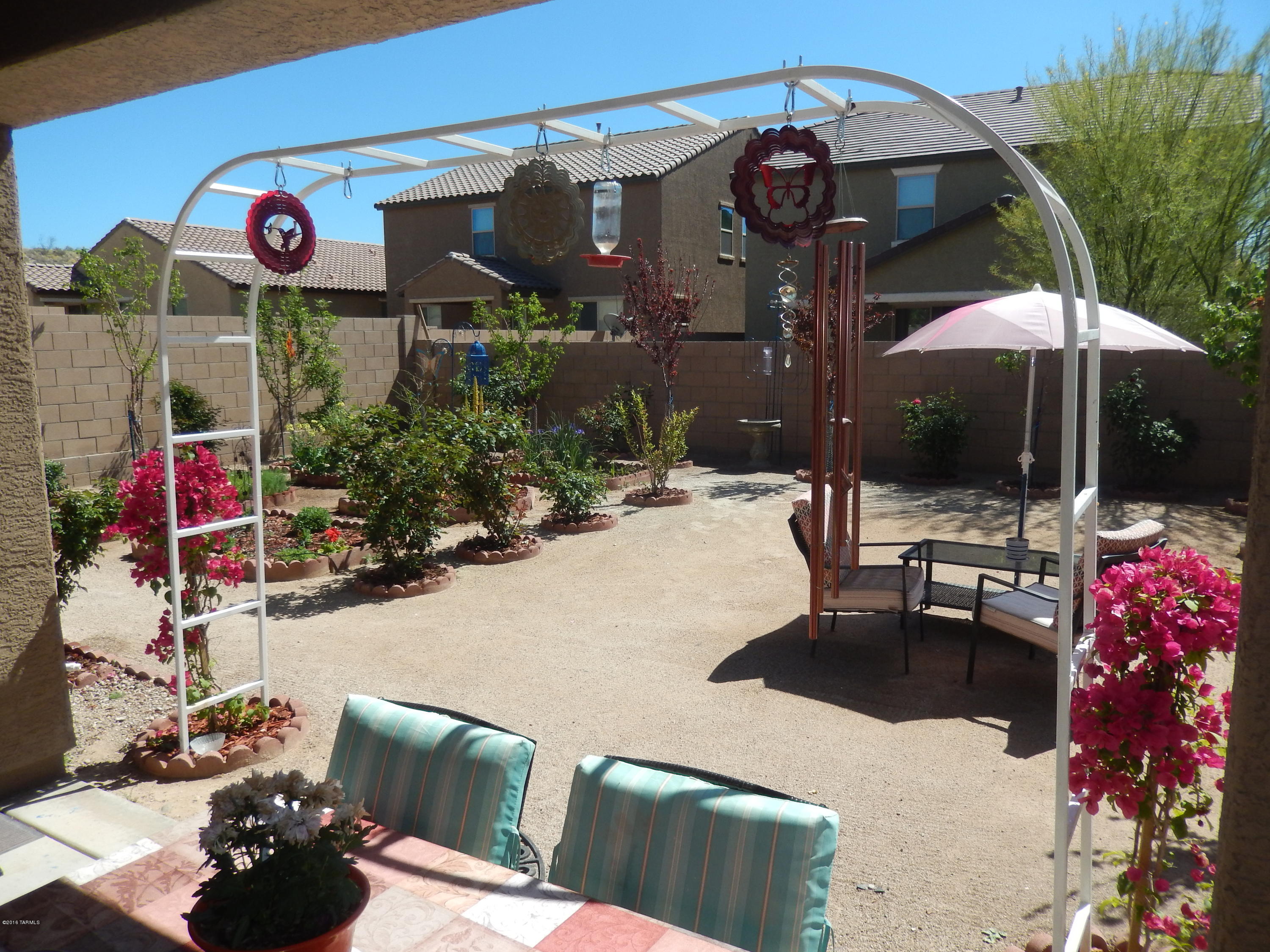 Rancho Del Lago (1-100) - Residential
