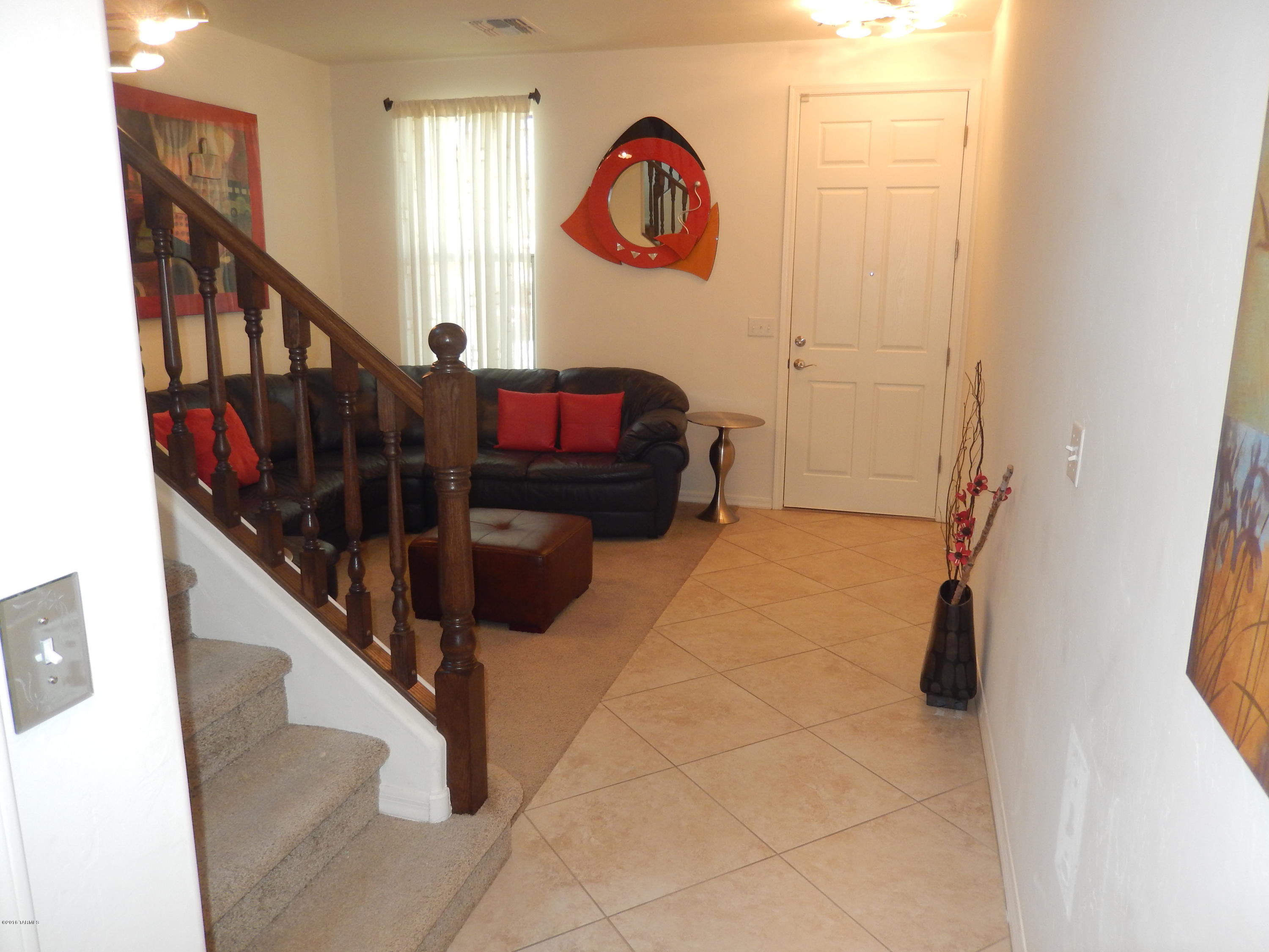 Rancho Del Lago (1-100) - Residential