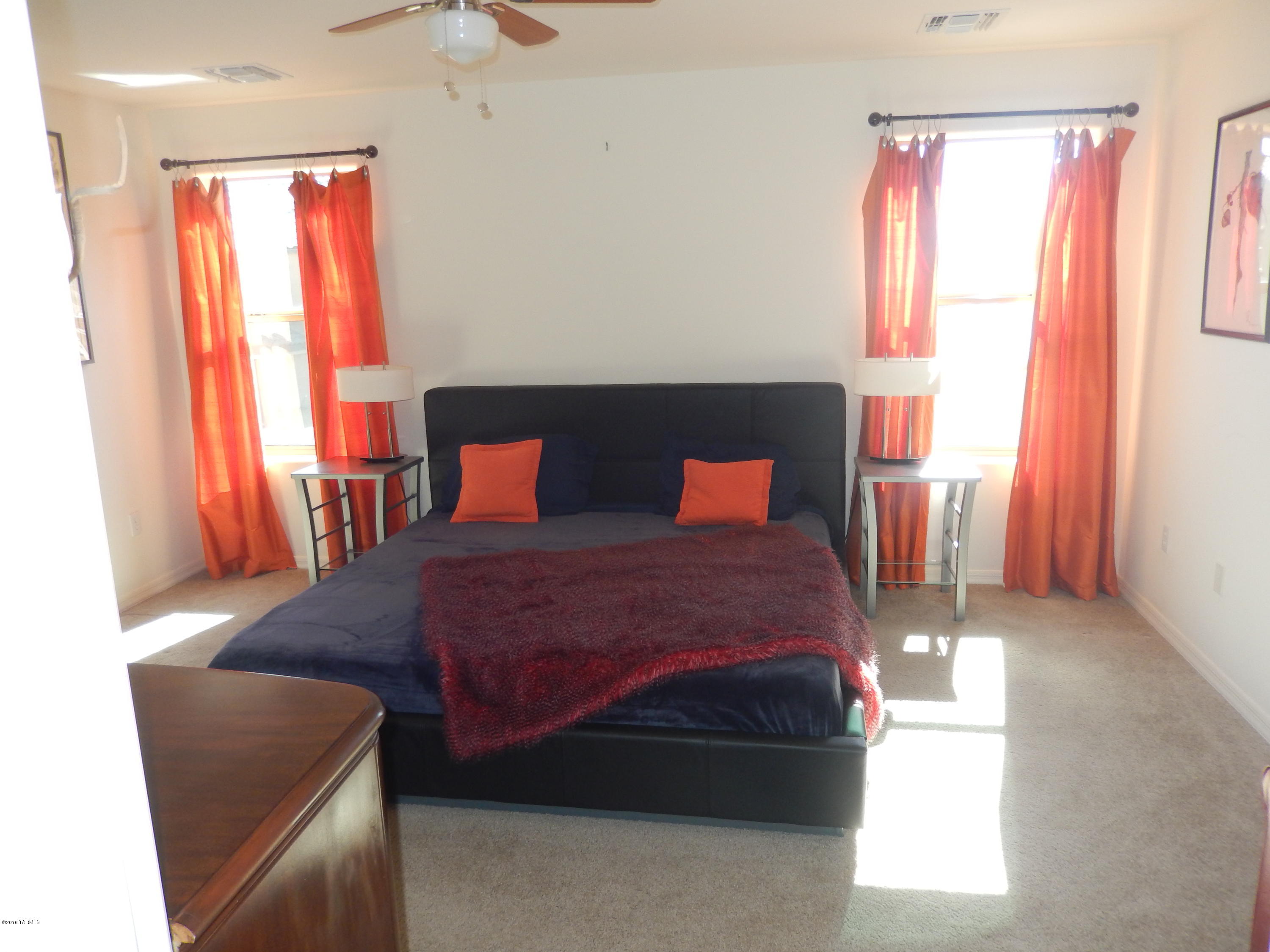 Rancho Del Lago (1-100) - Residential