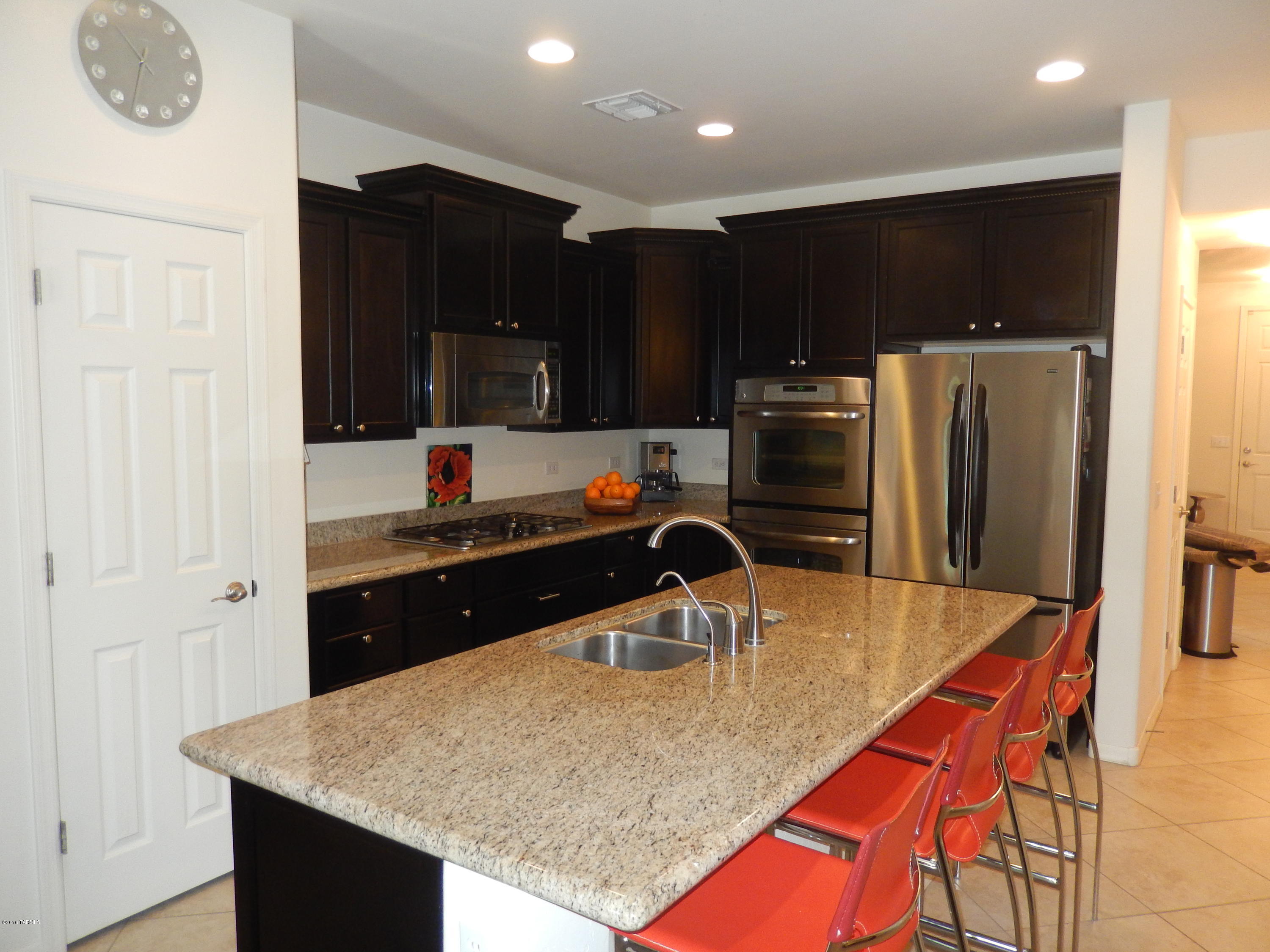 Rancho Del Lago (1-100) - Residential