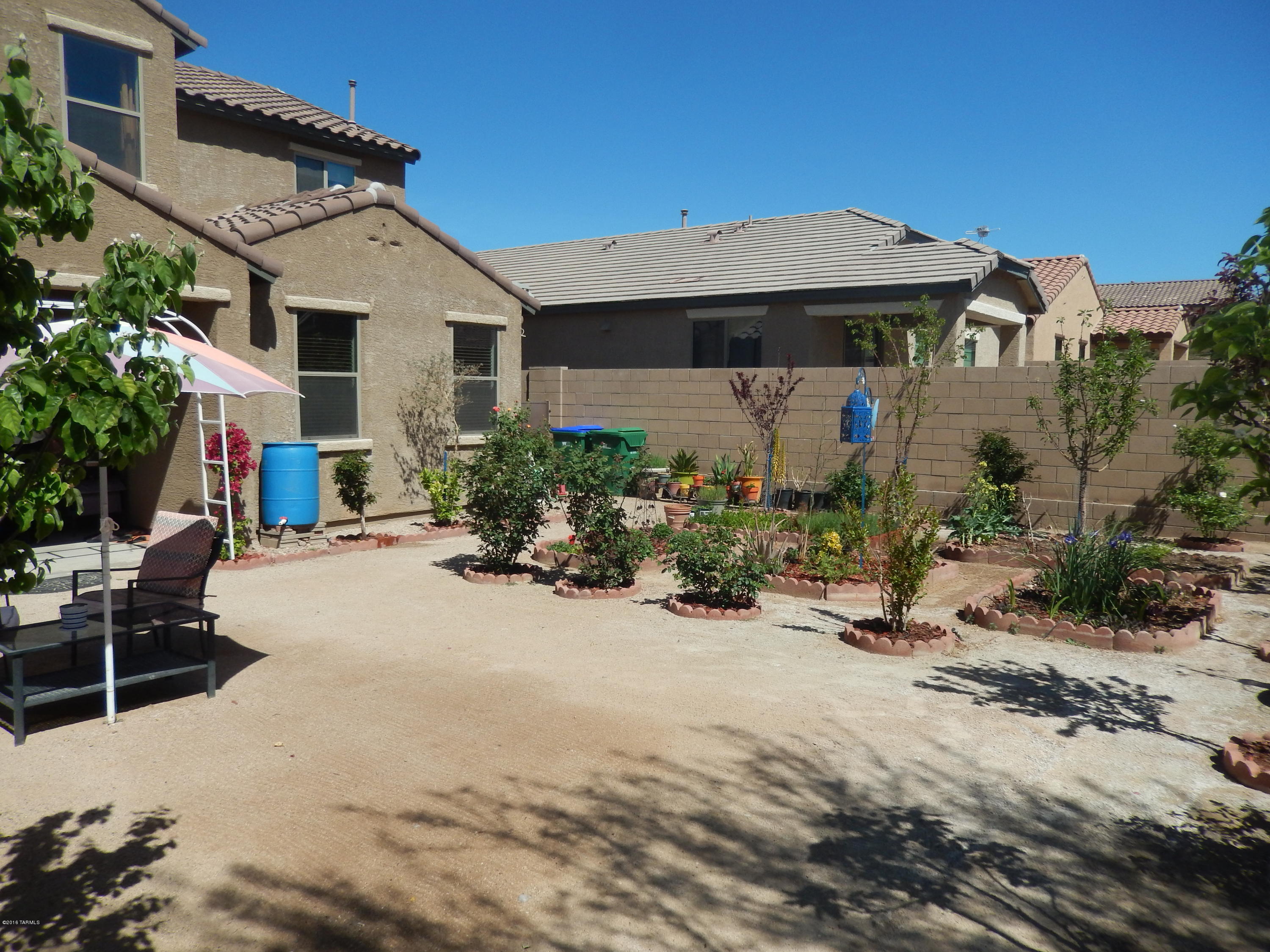 Rancho Del Lago (1-100) - Residential