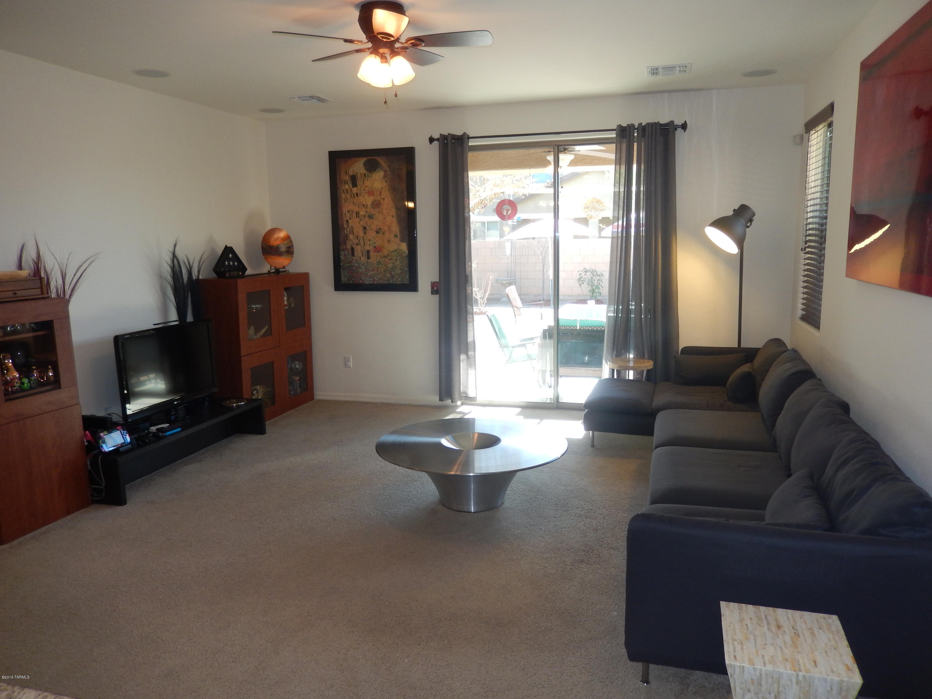 Rancho Del Lago (1-100) - Residential