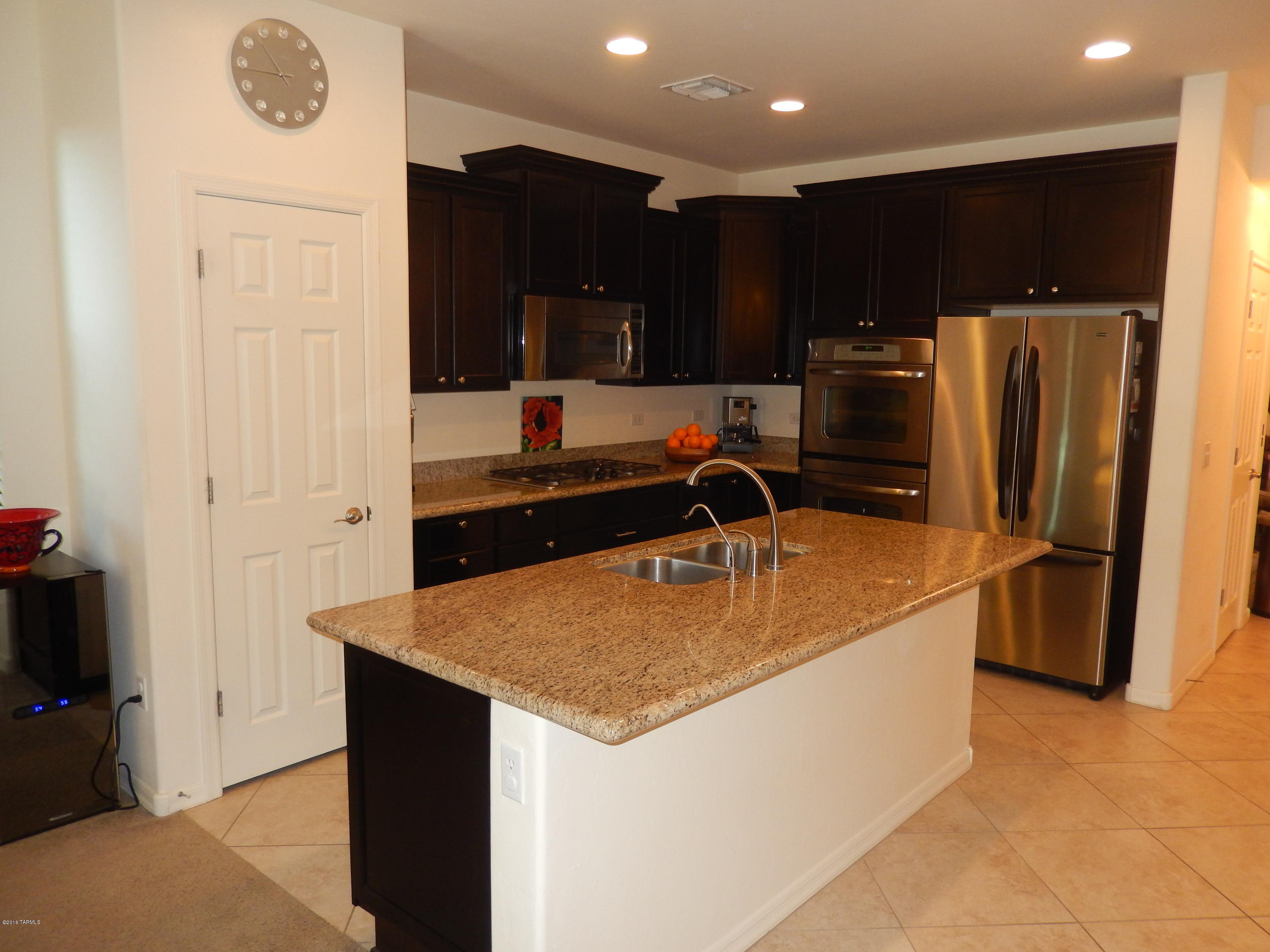Rancho Del Lago (1-100) - Residential