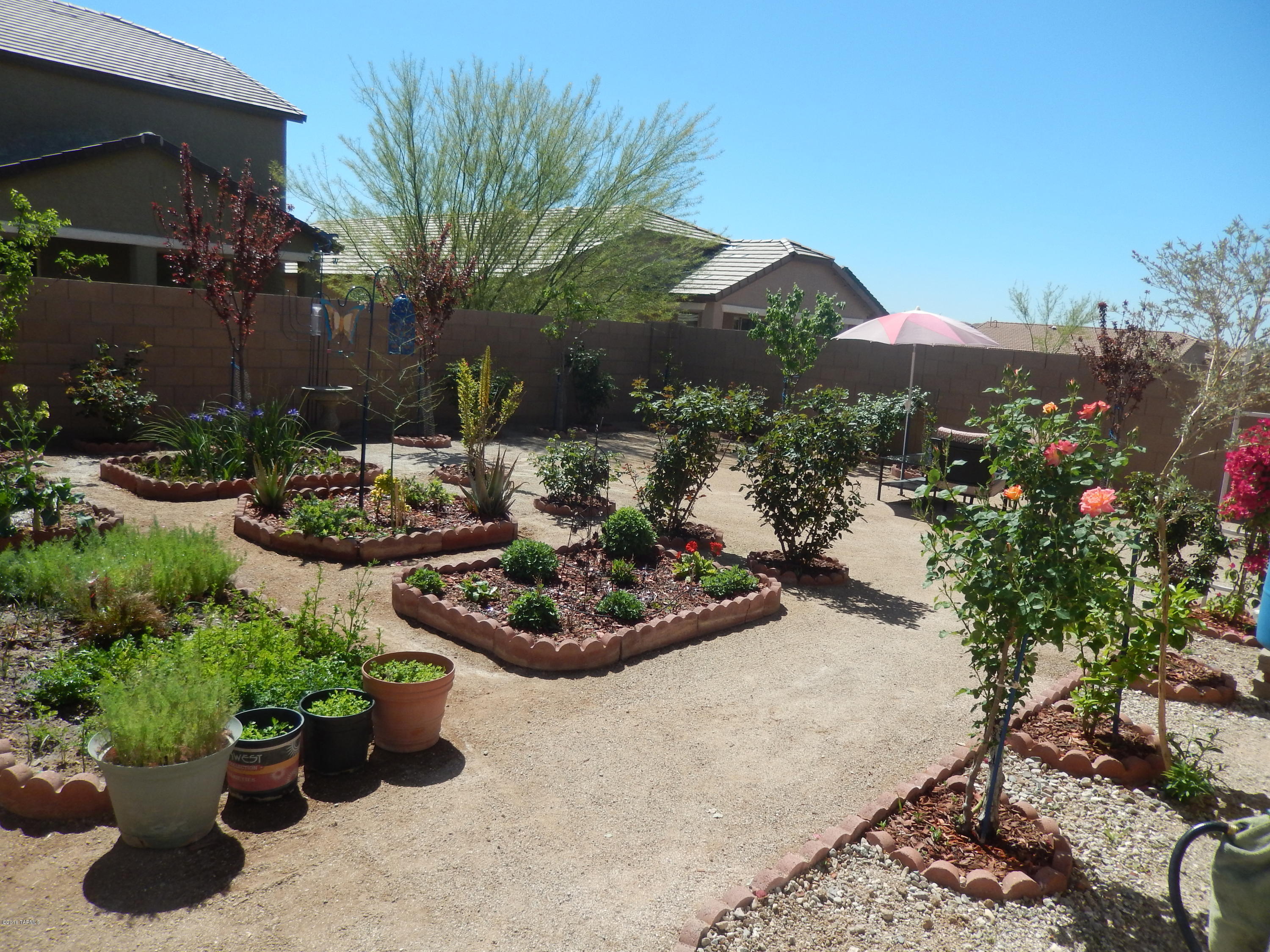 Rancho Del Lago (1-100) - Residential